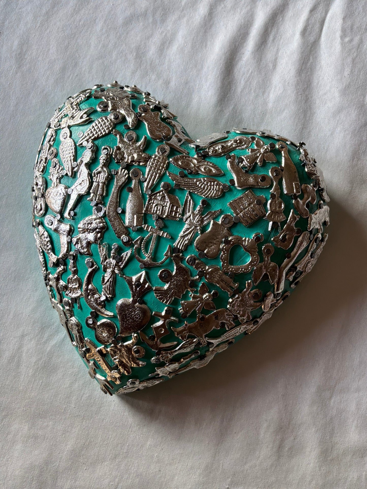 Sacred Heart Milagritos