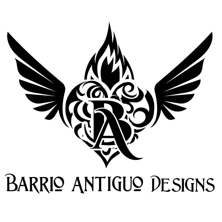 Barrio Antiguo Designs