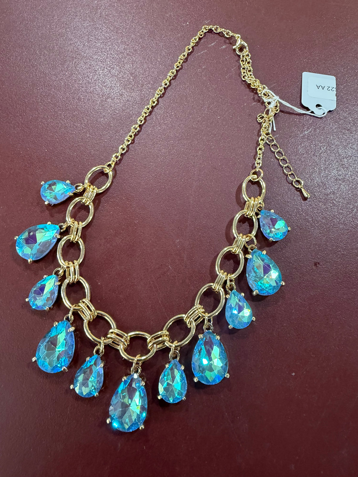 New Sacred Heart Blue Collection