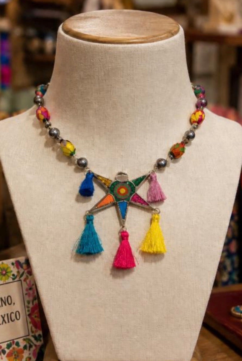 Preorder - Posada Necklace