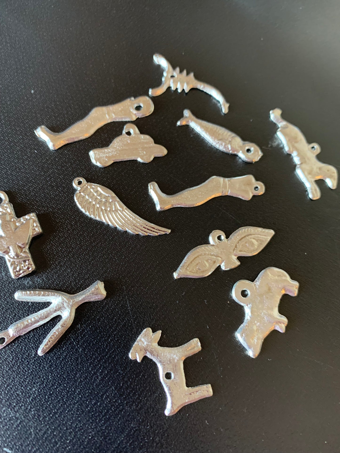 Milagritos Mini Charms