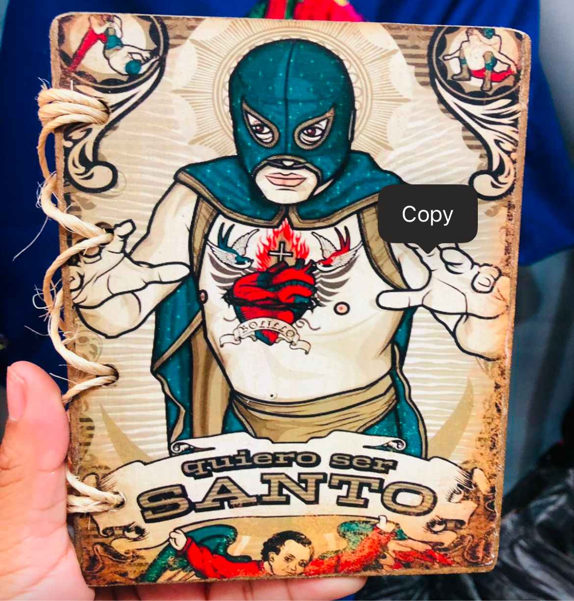 Notebook Journals