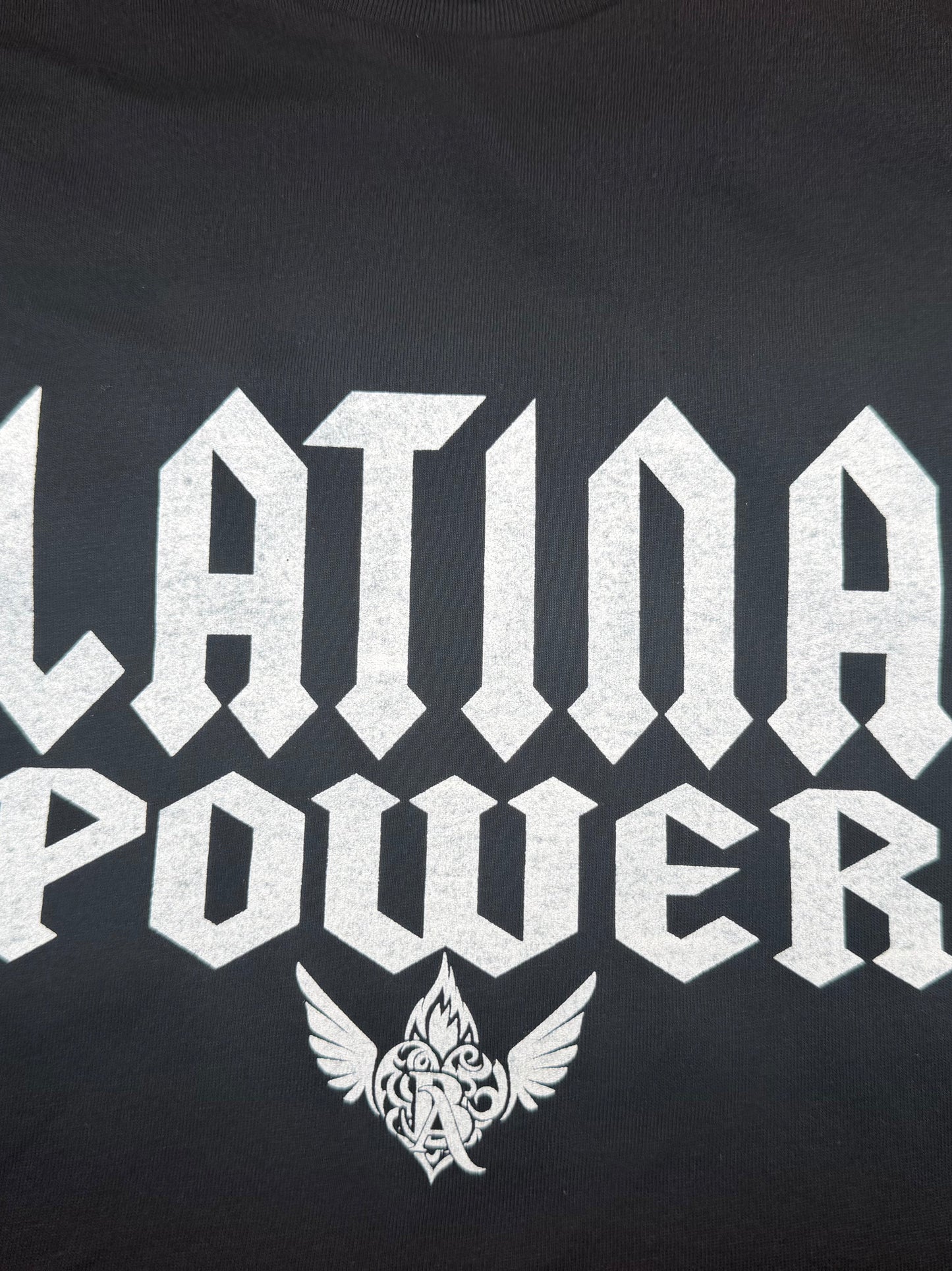 Latina Power Tee