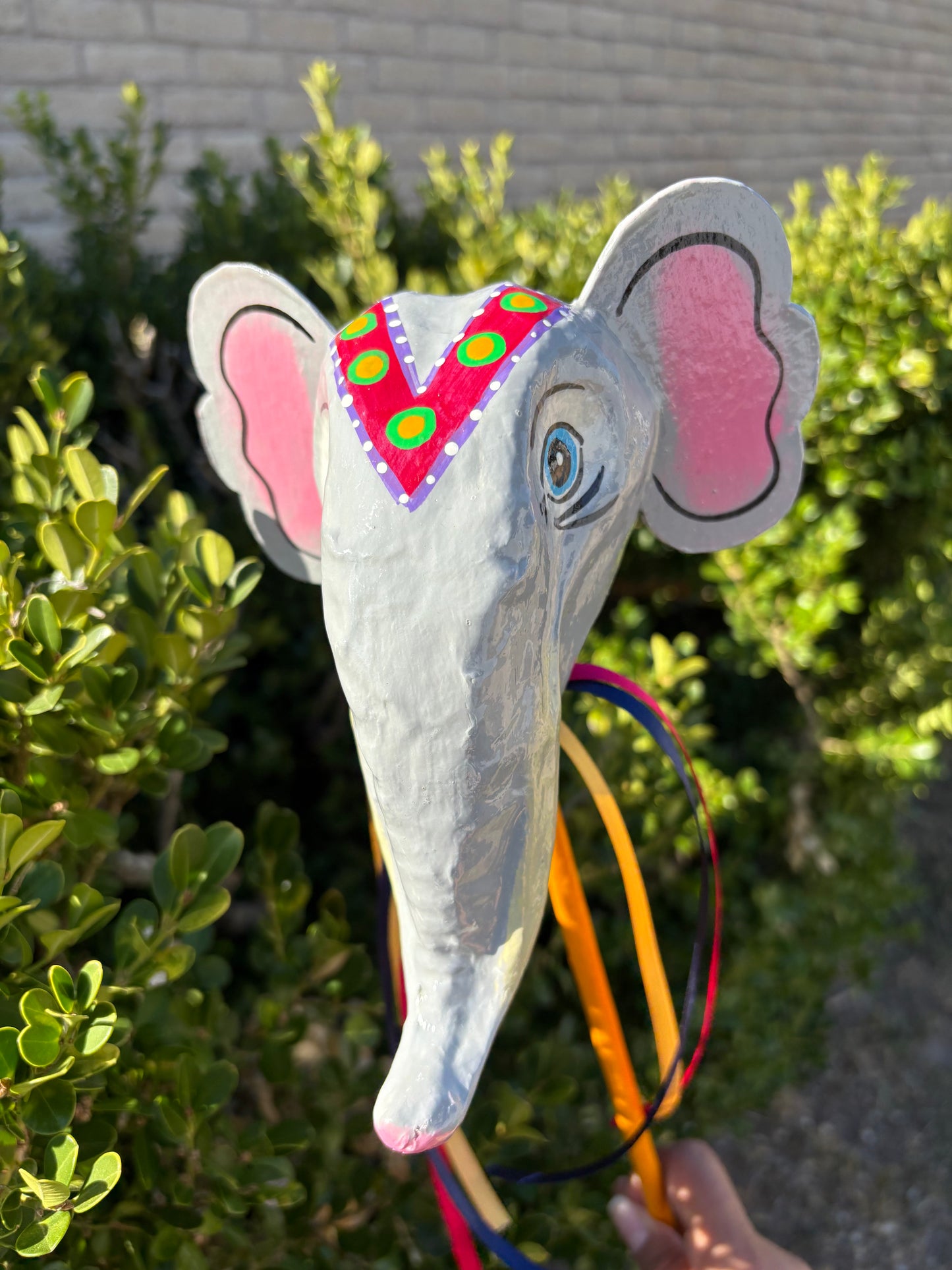 Handmade Maracas- San Miguel de Allende