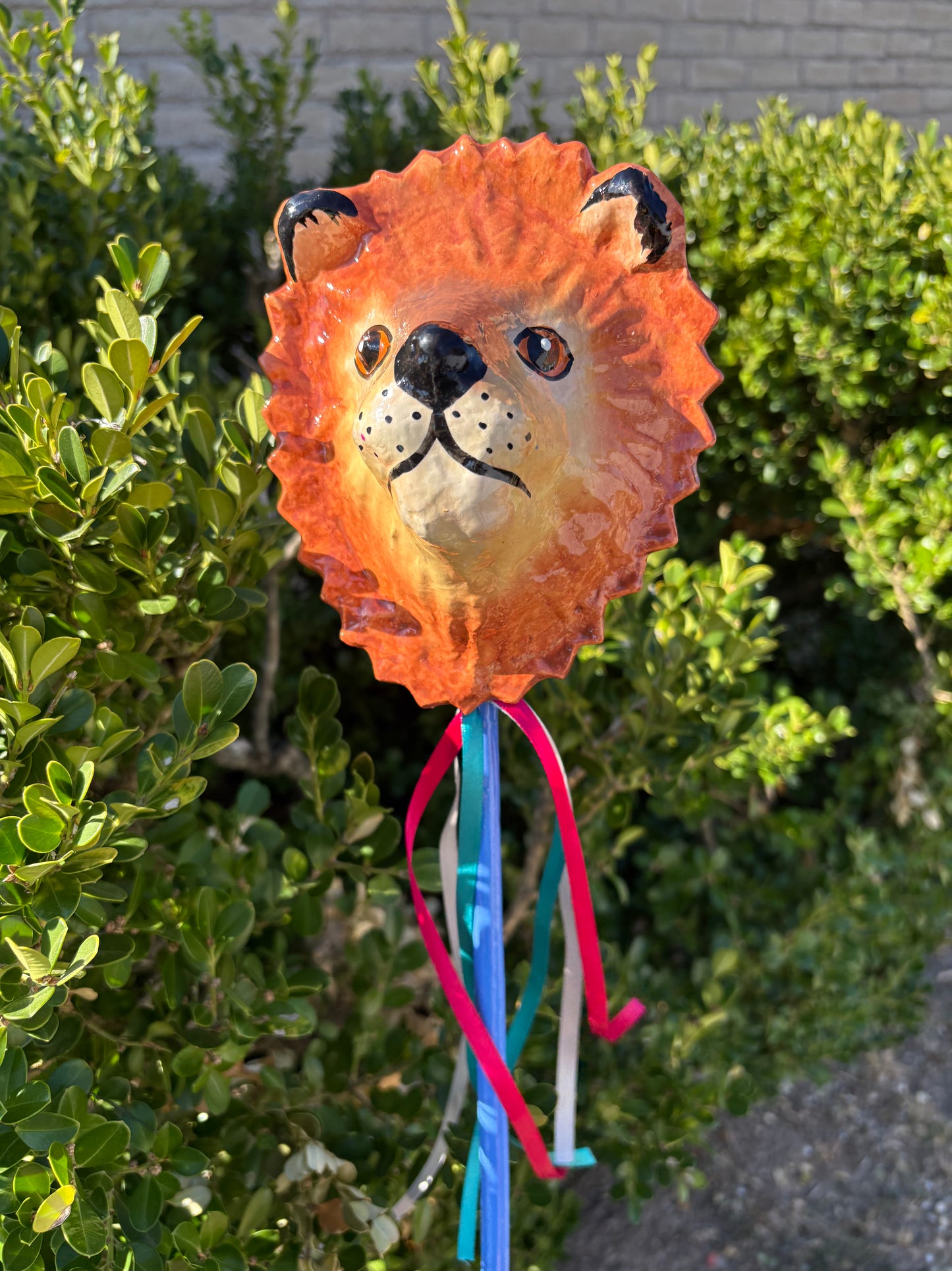 Handmade Maracas- San Miguel de Allende