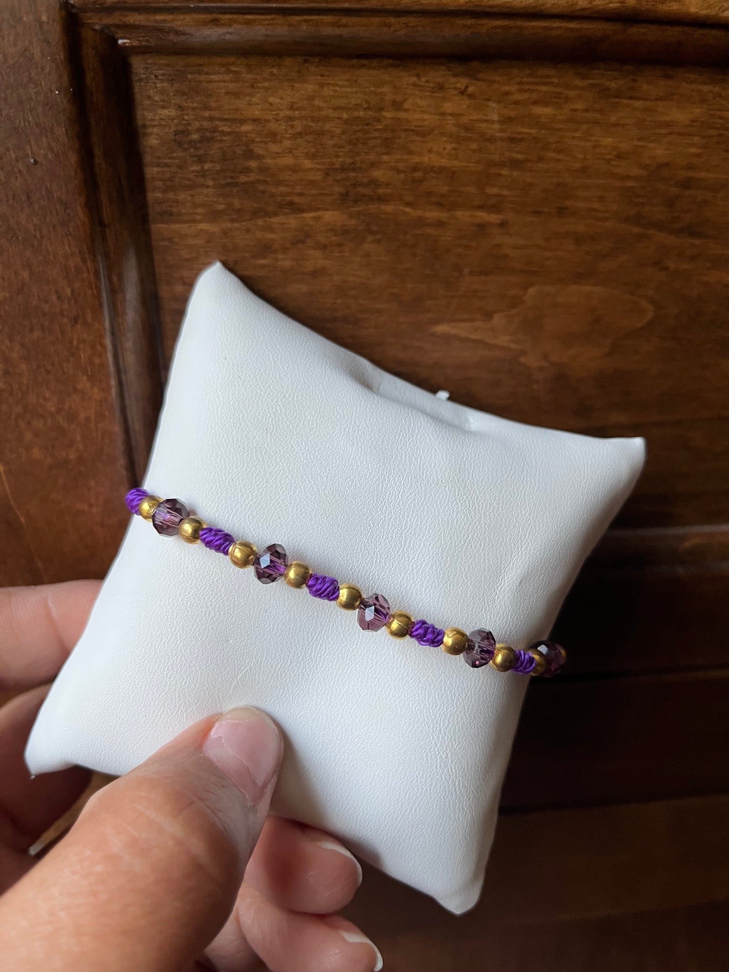 St Benito Bracelet