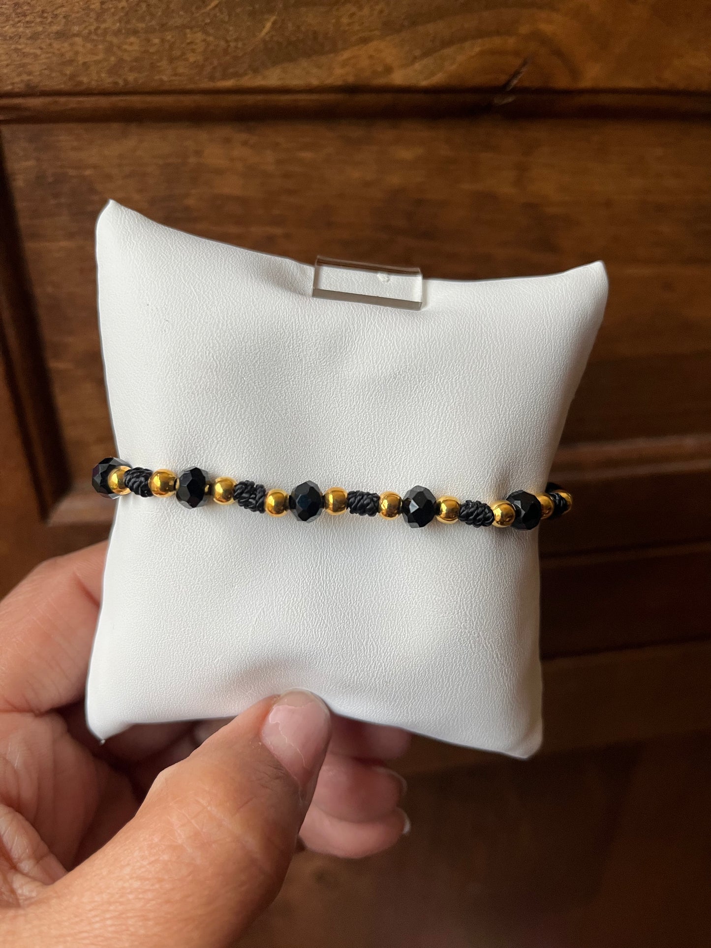 St Benito Bracelet