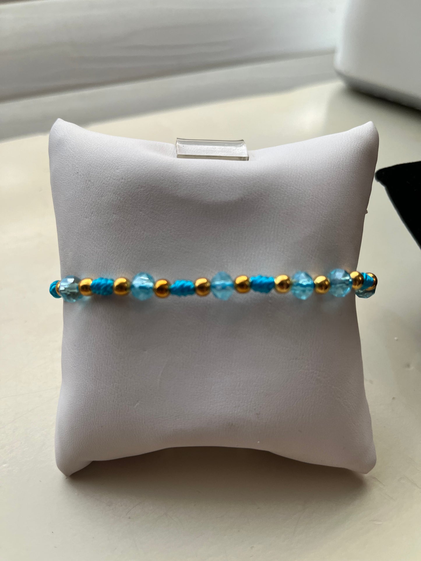 St Benito Bracelet
