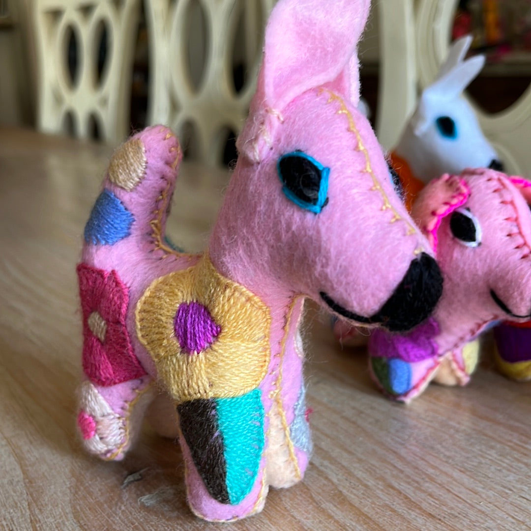 Puppy Small Plushis