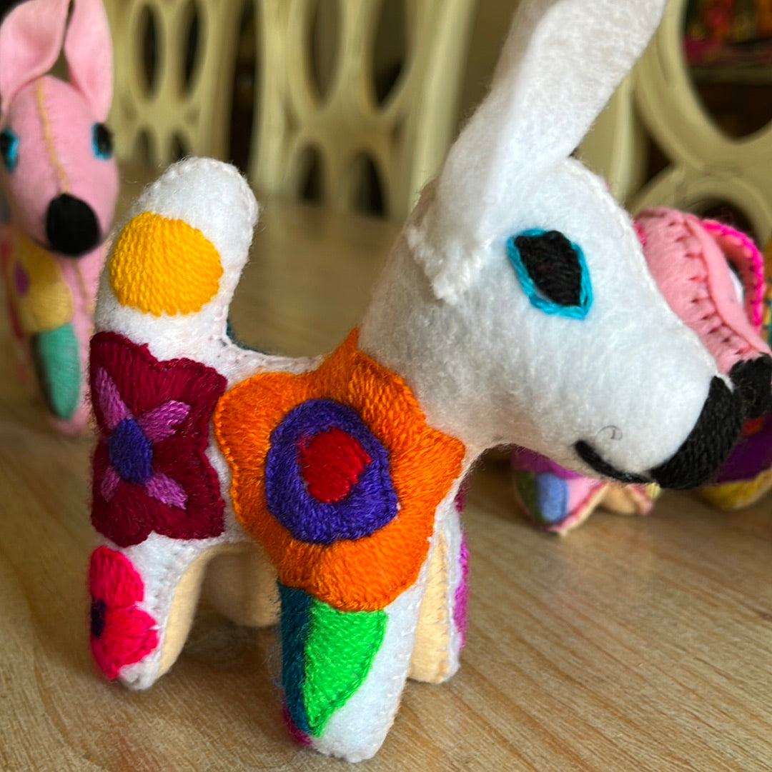 Puppy Small Plushis