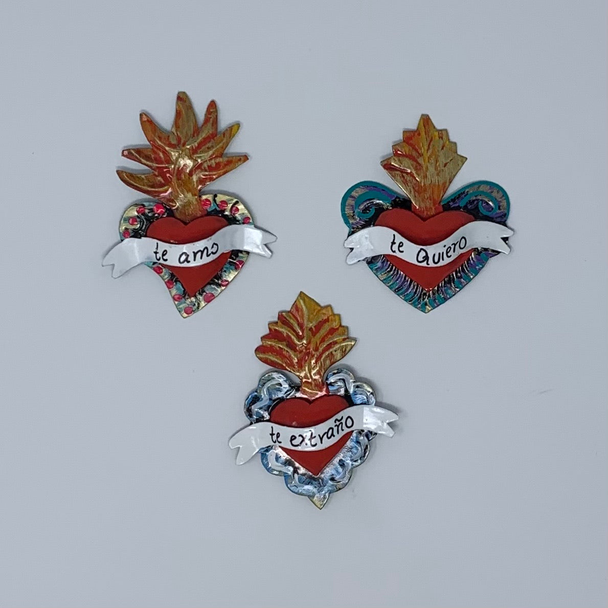 Magnet Sacred Hearts