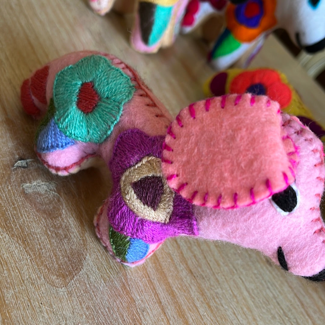 Puppy Small Plushis