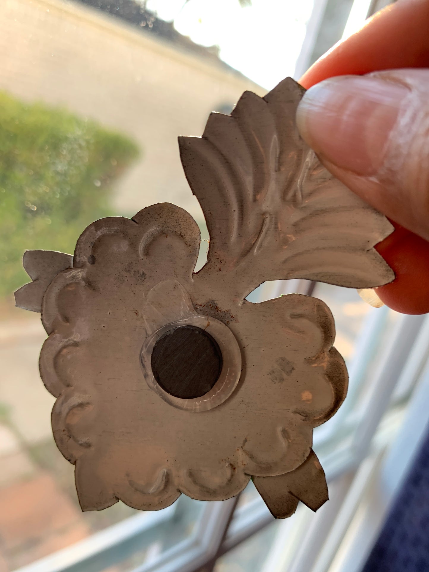 Magnet Sacred Hearts