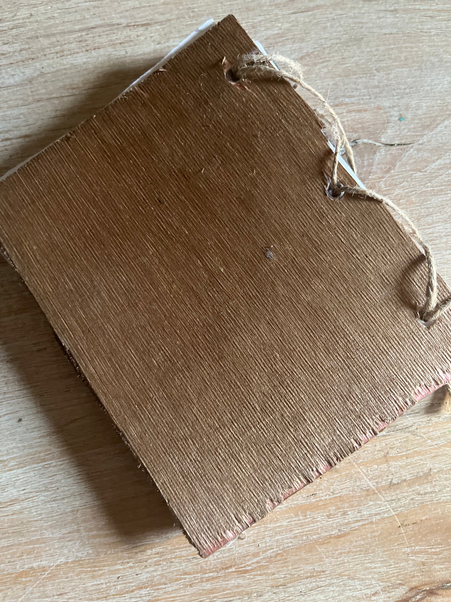 Notebook Journals