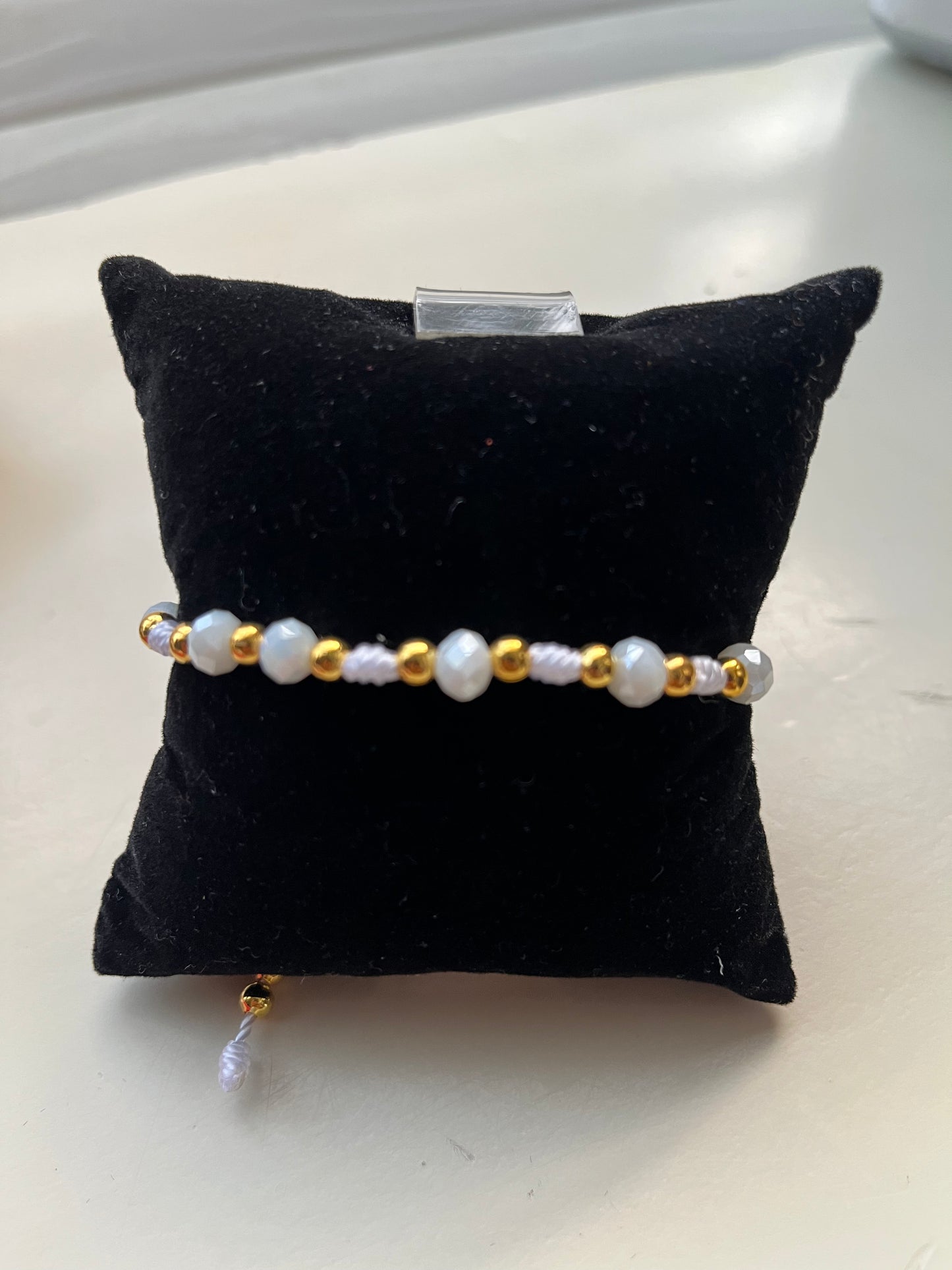 St Benito Bracelet