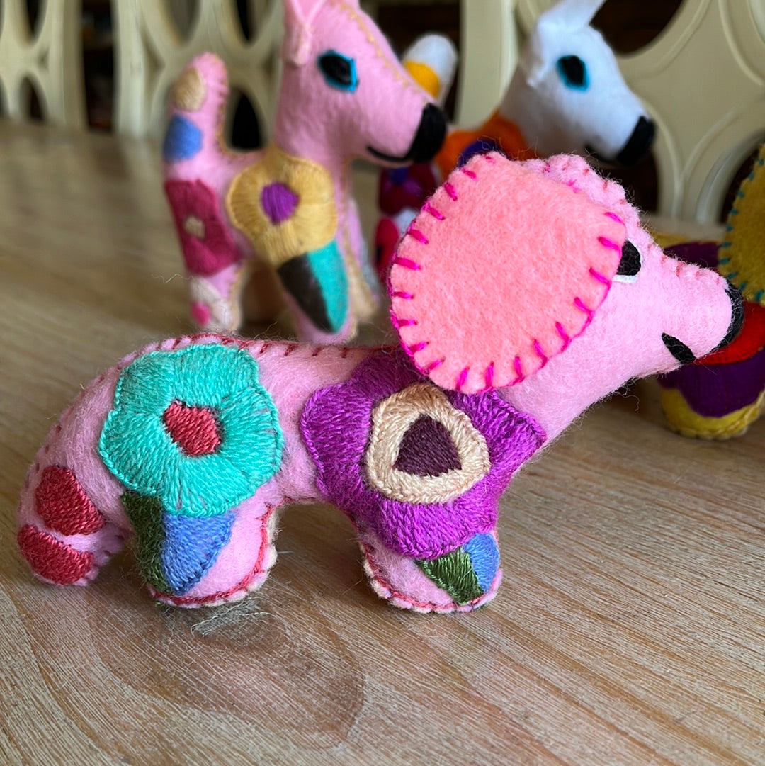 Puppy Small Plushis