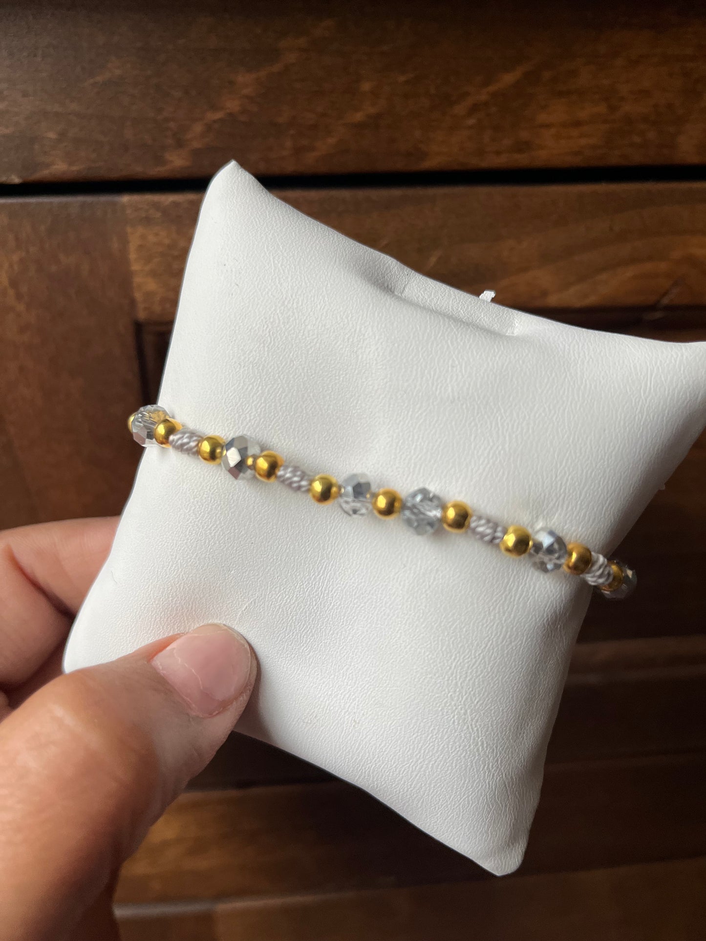 St Benito Bracelet