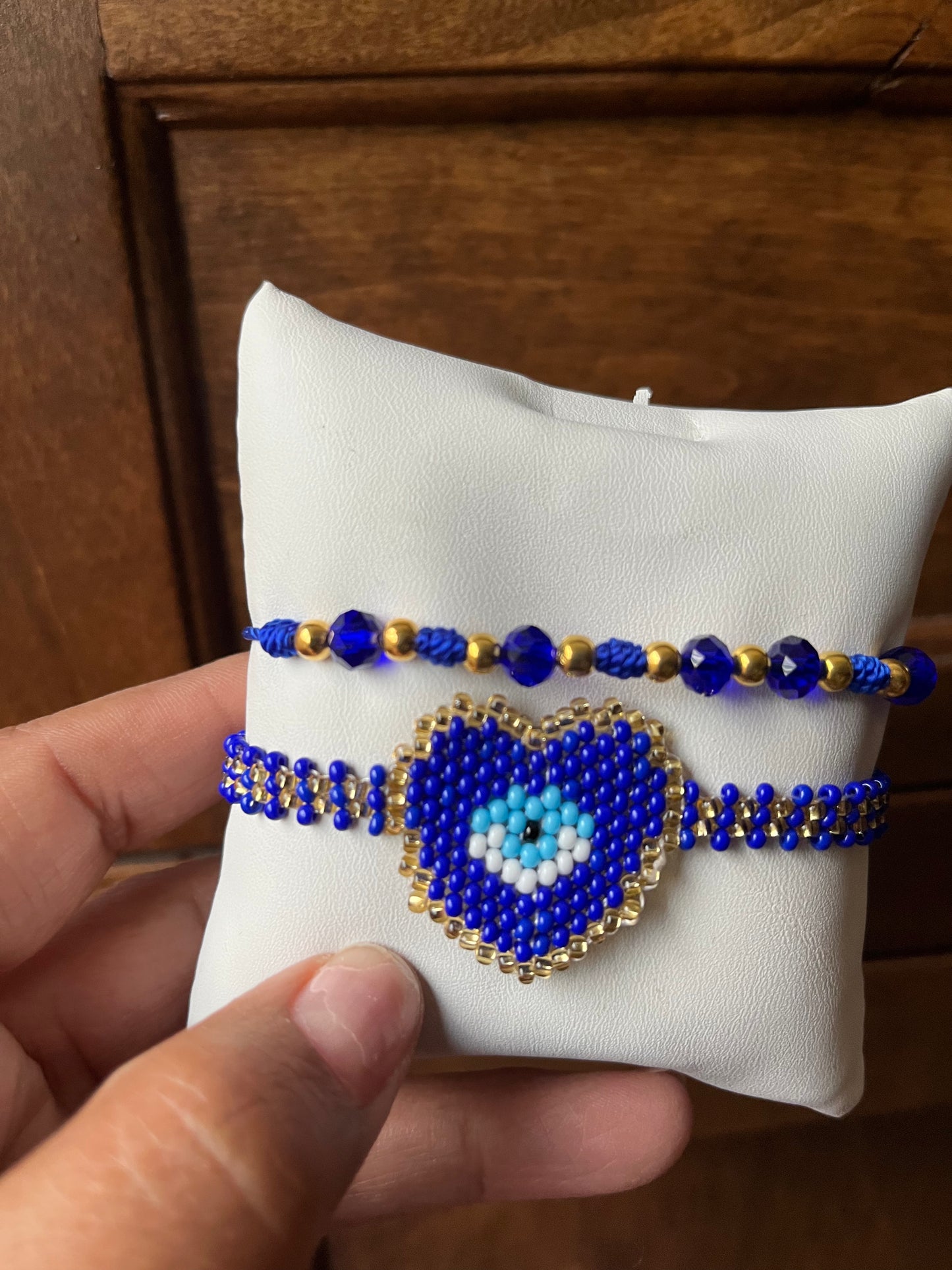 St Benito Bracelet