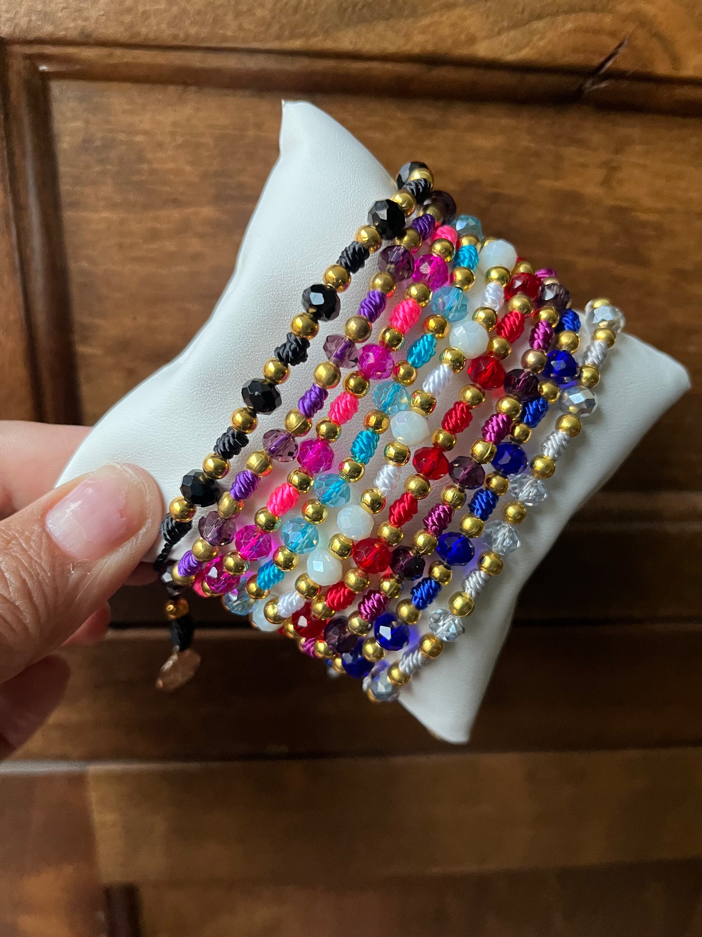 St Benito Bracelet