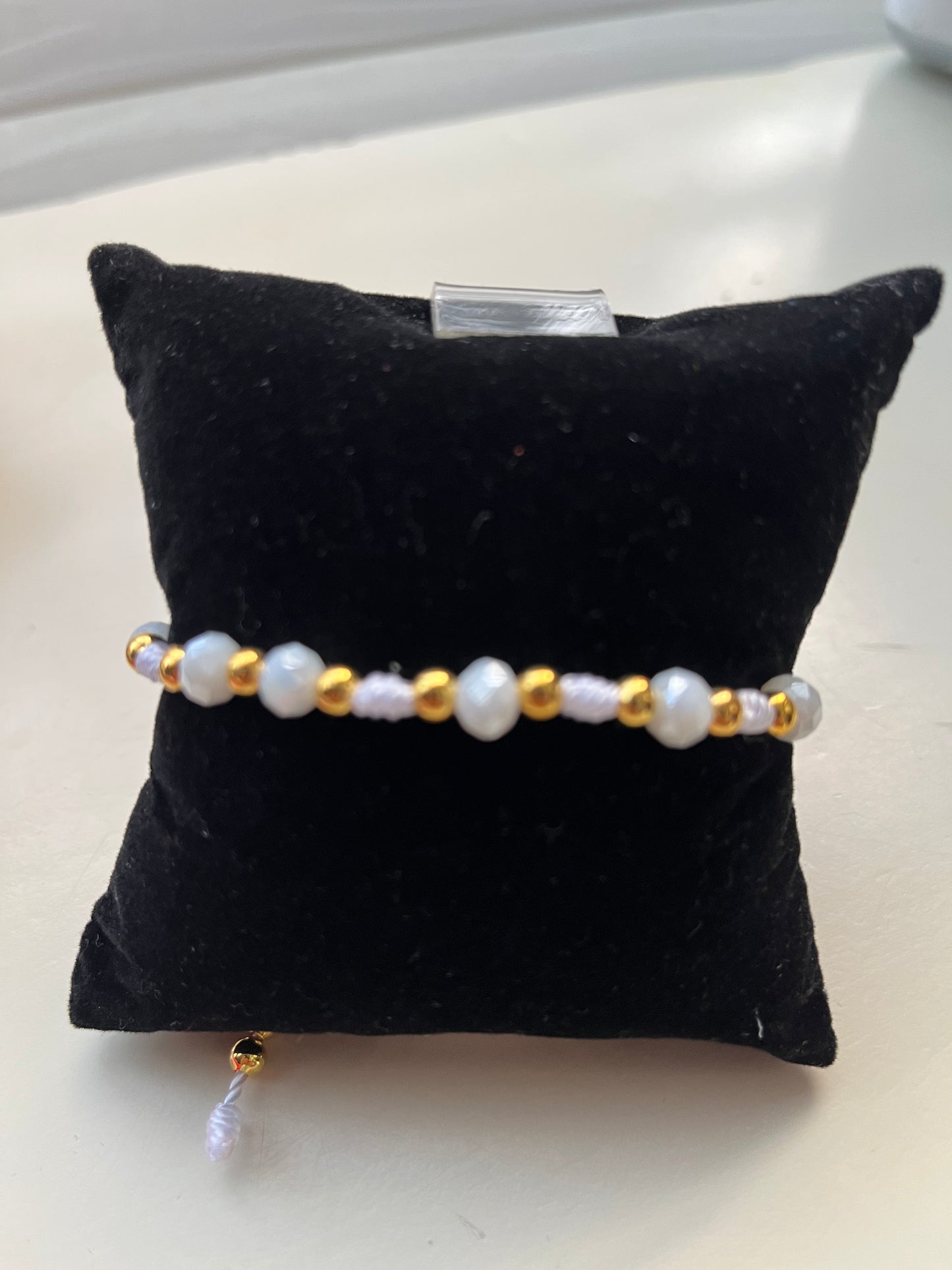 St Benito Bracelet