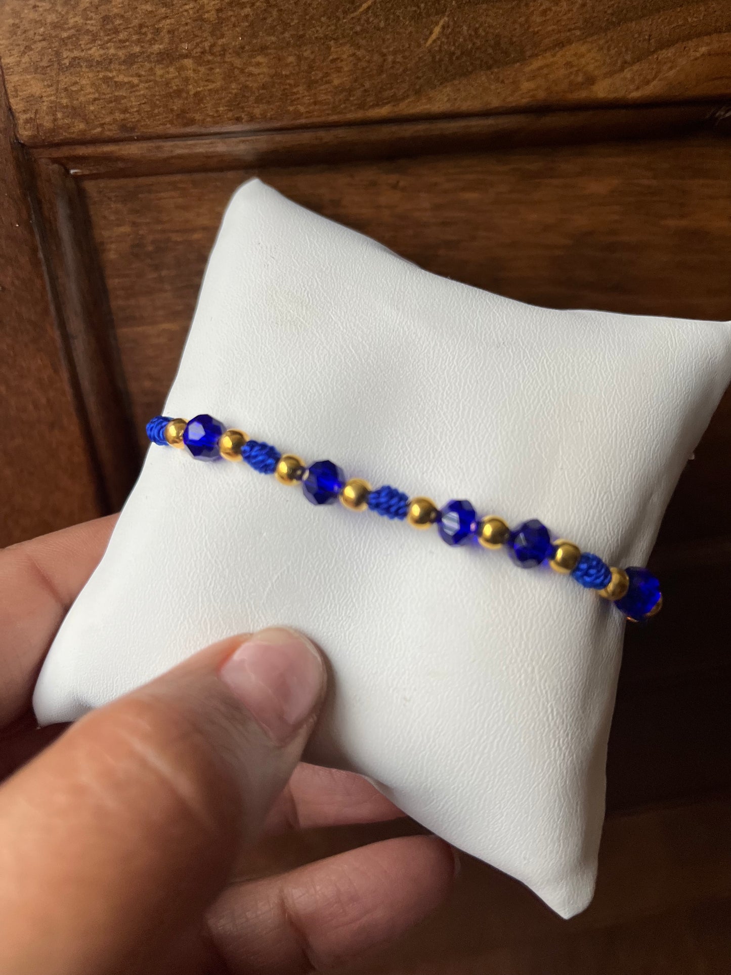 St Benito Bracelet