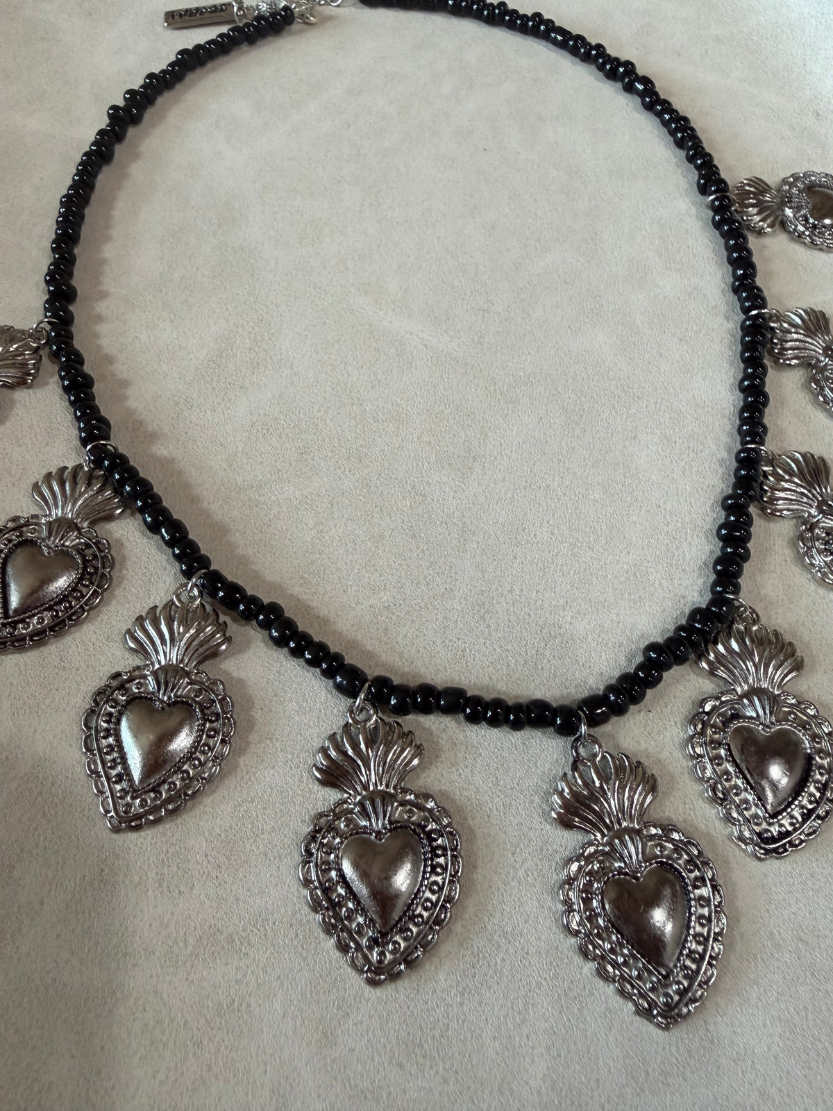 New Milagro Necklace