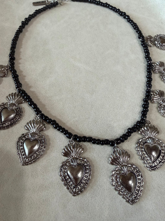 New Milagro Necklace