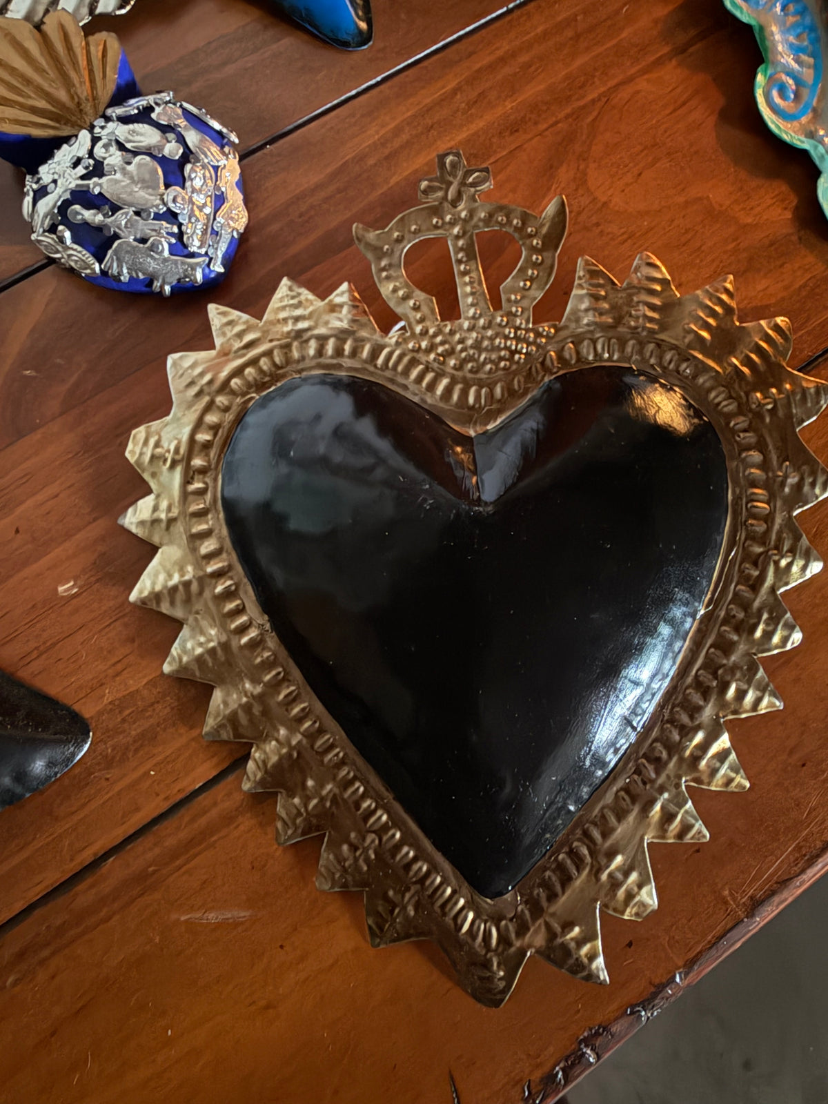 Black Heart