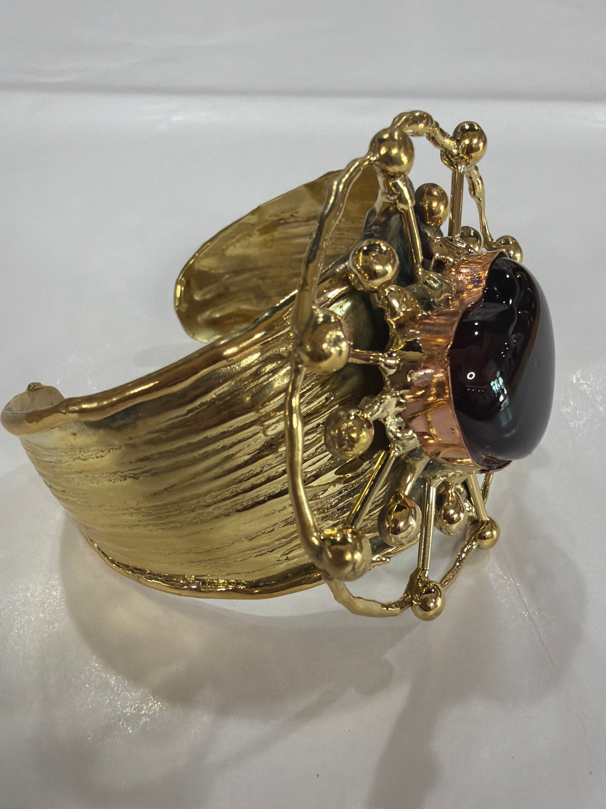 New Red Sacred Heart JewelryCollection - Mexico