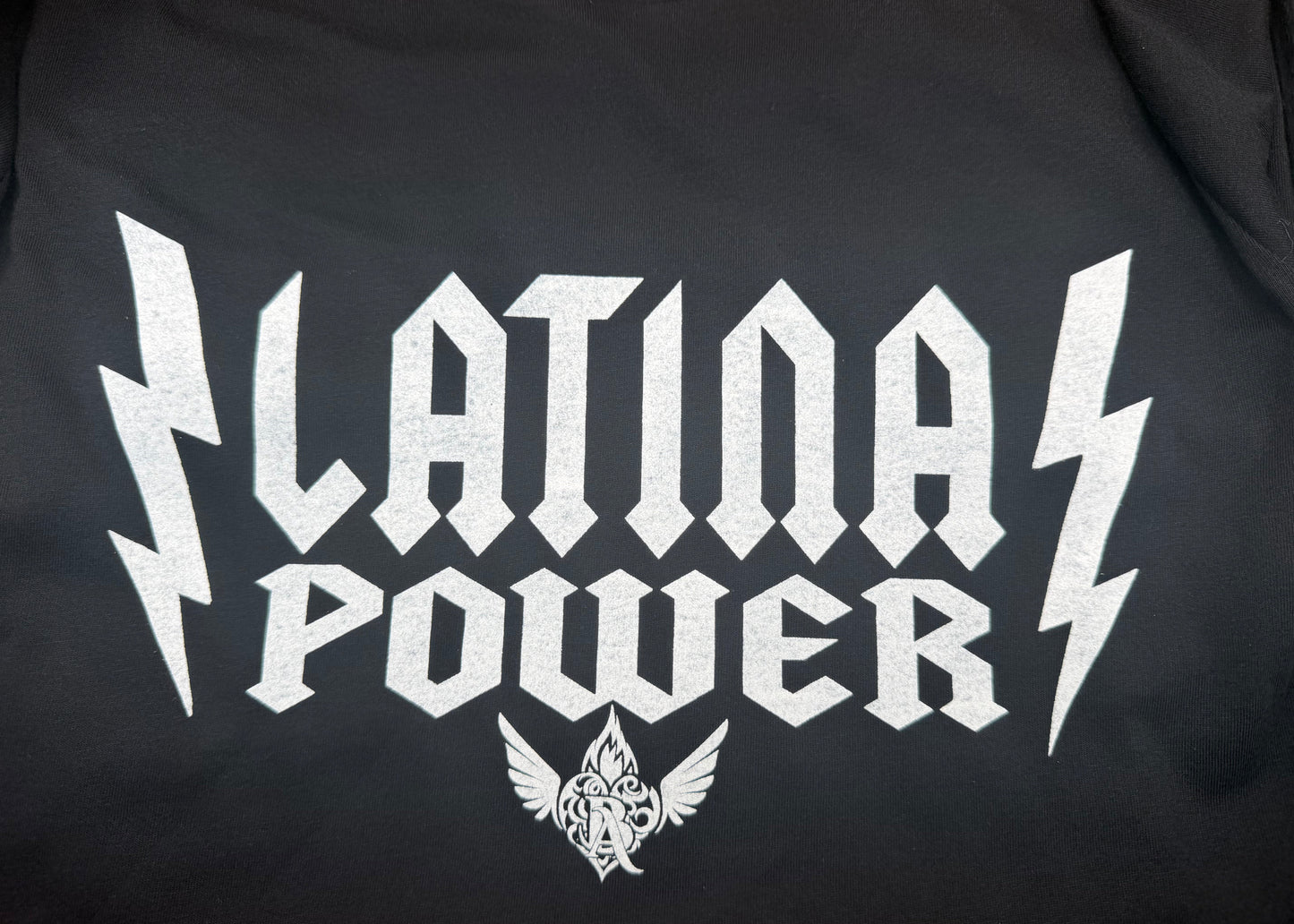 Latina Power Tee