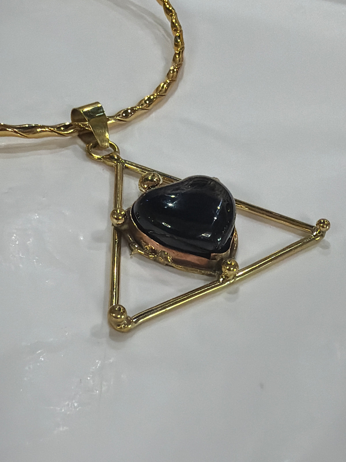 New Black Sacred Heart Collection