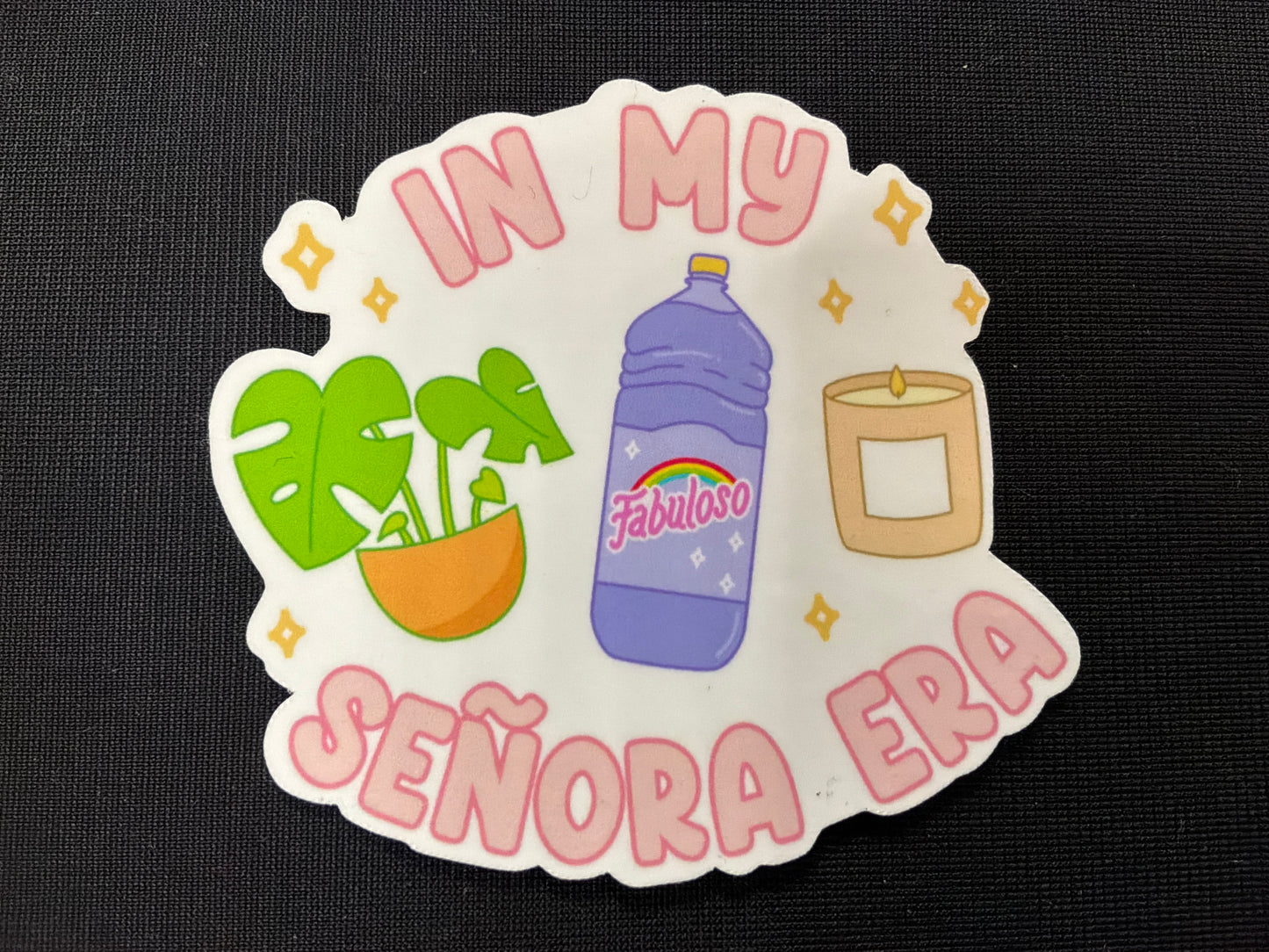 Stickers