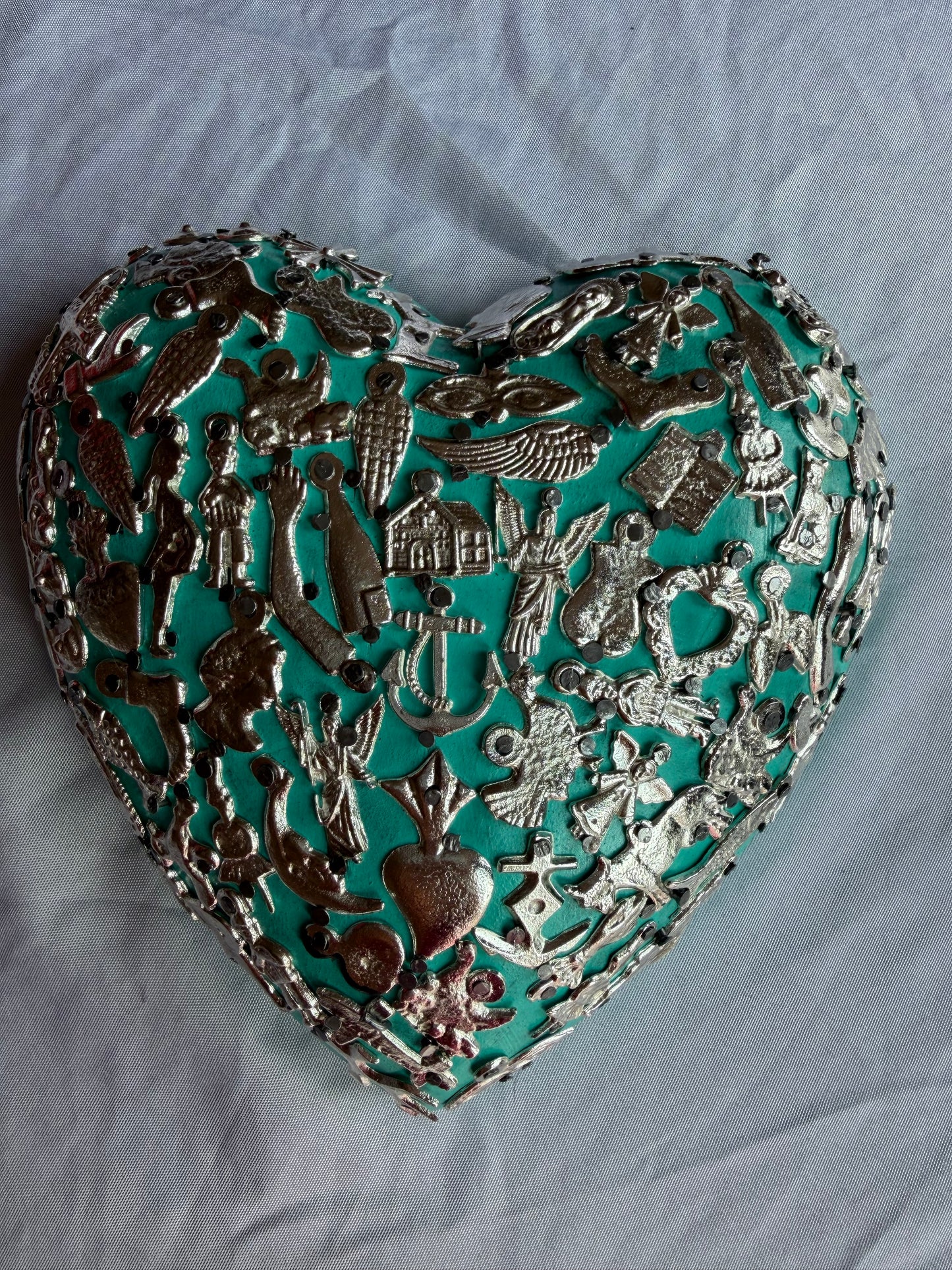 Sacred Heart Milagritos