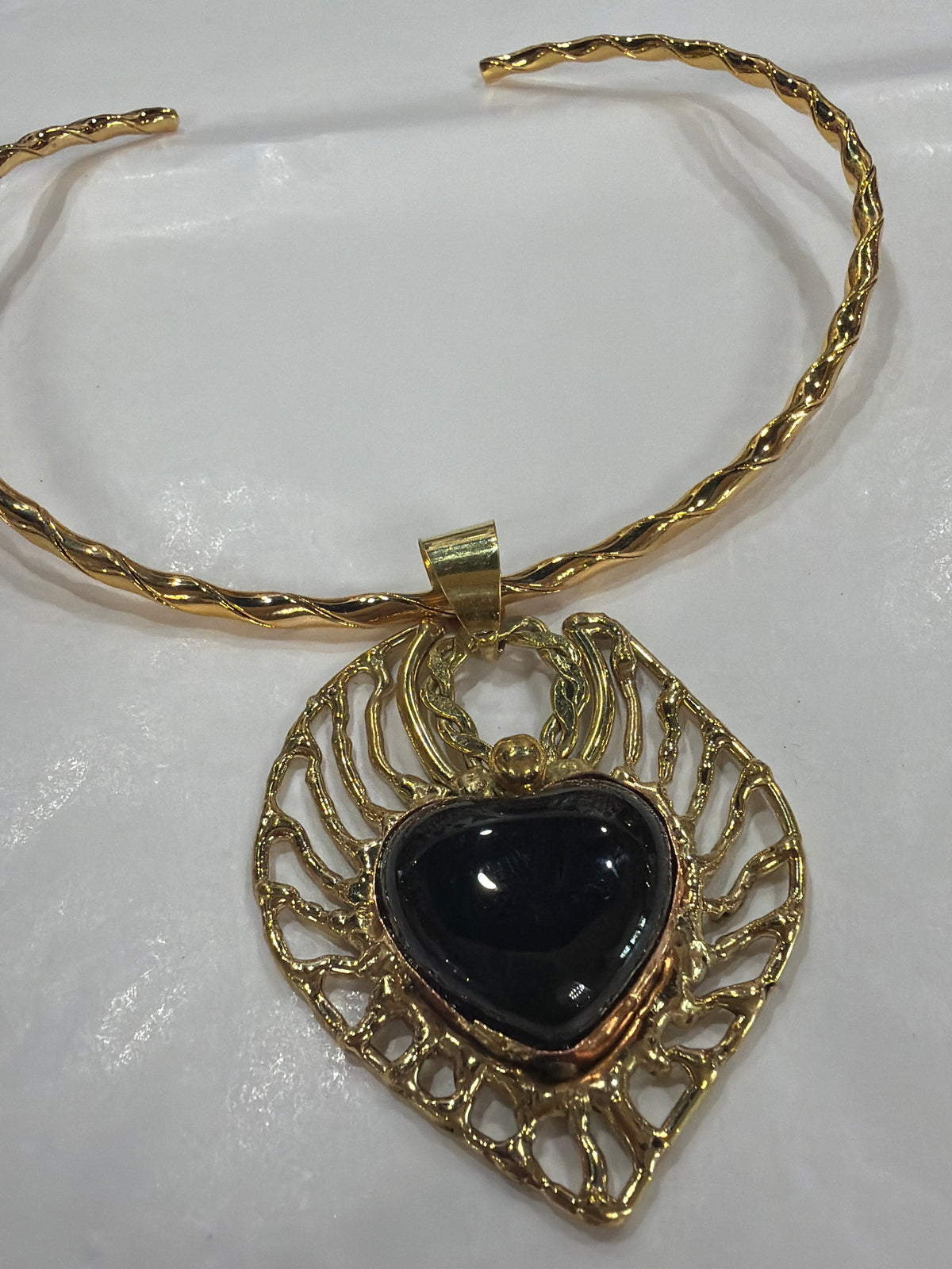 New Black Sacred Heart Collection