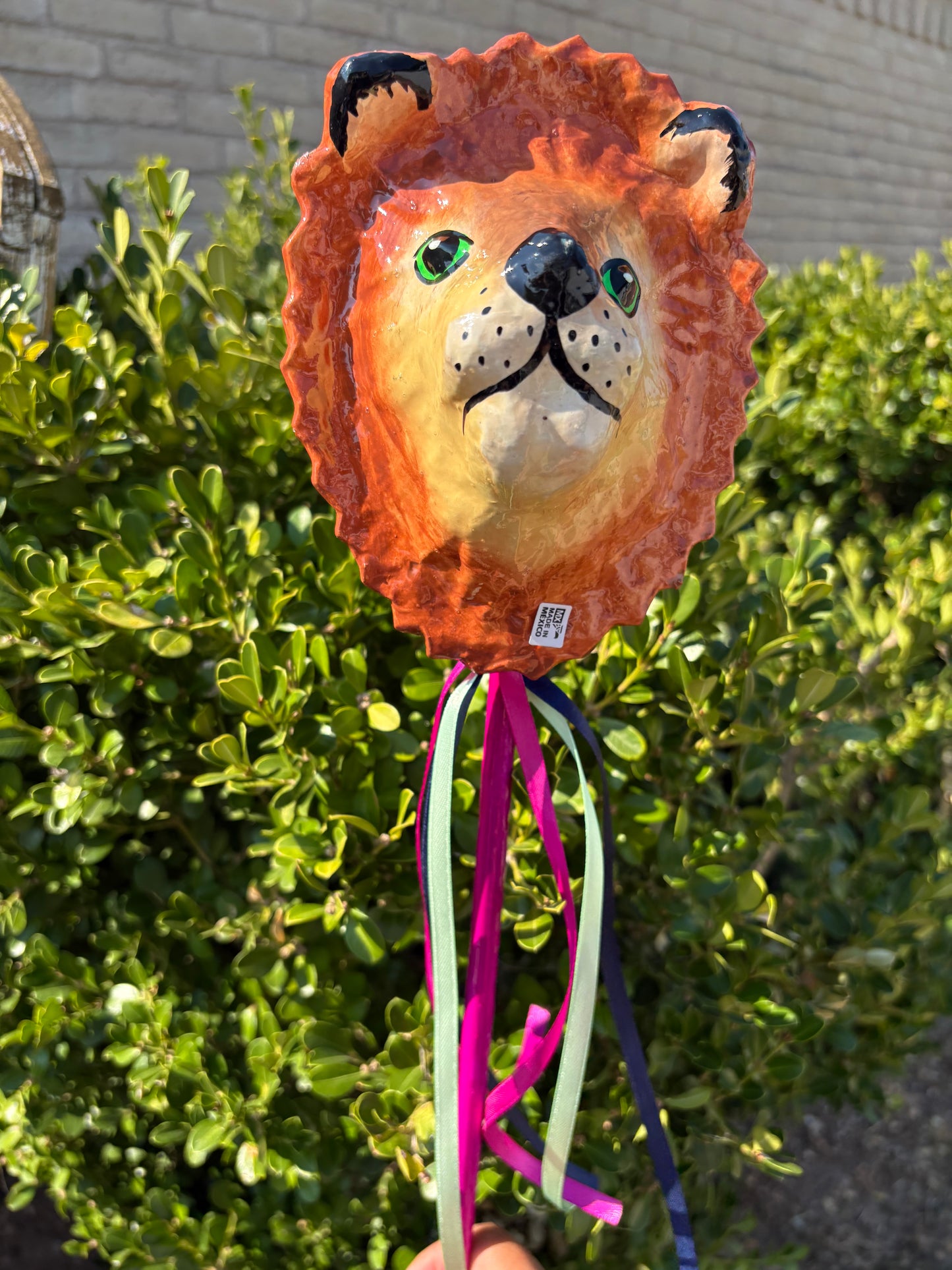 Handmade Maracas- San Miguel de Allende