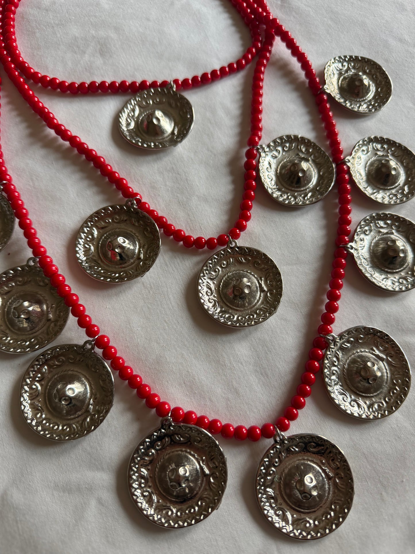 Preorder - Sombrero Mariachi   Necklace - Southwestern Style