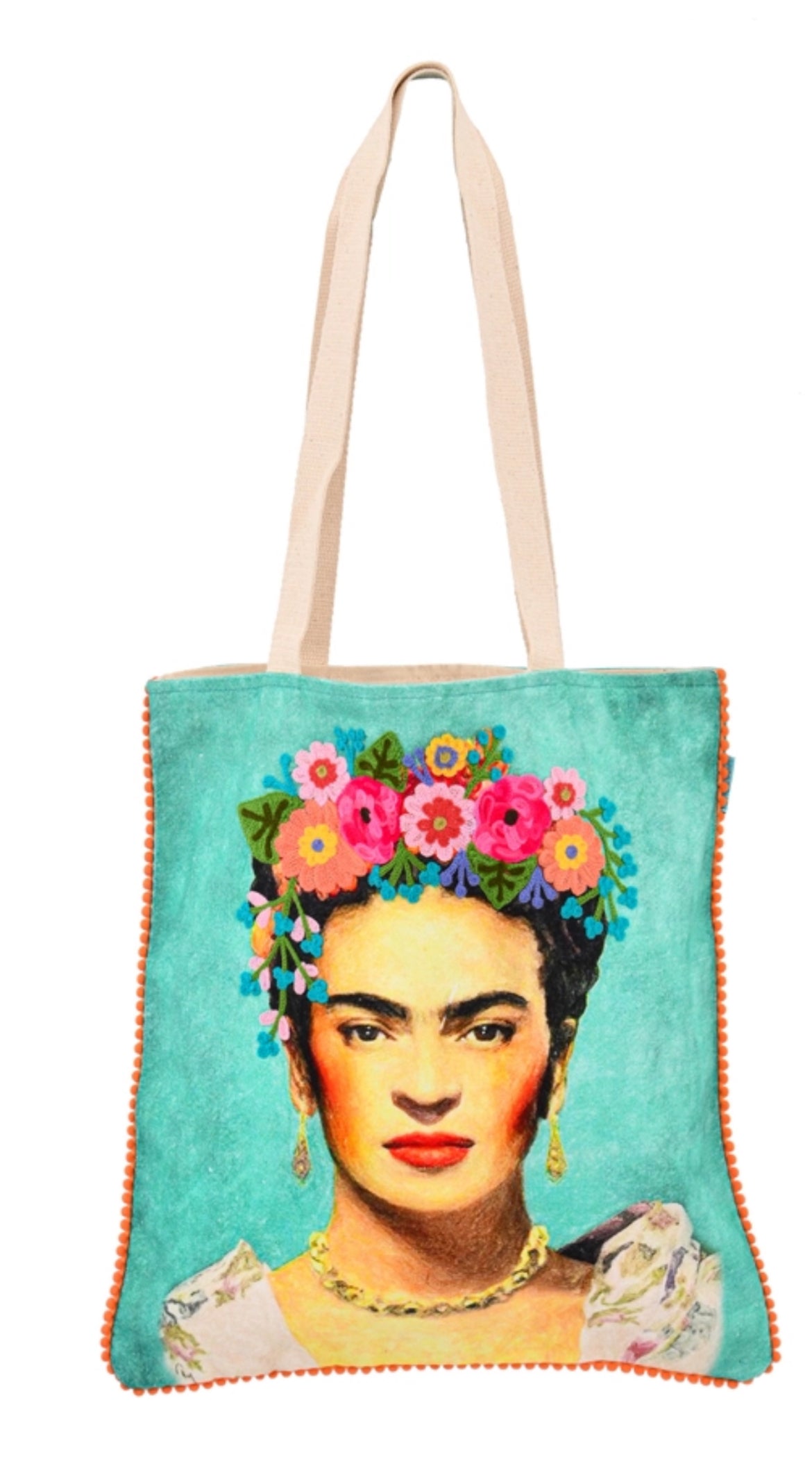 Pre-Order Frida Tote Bags