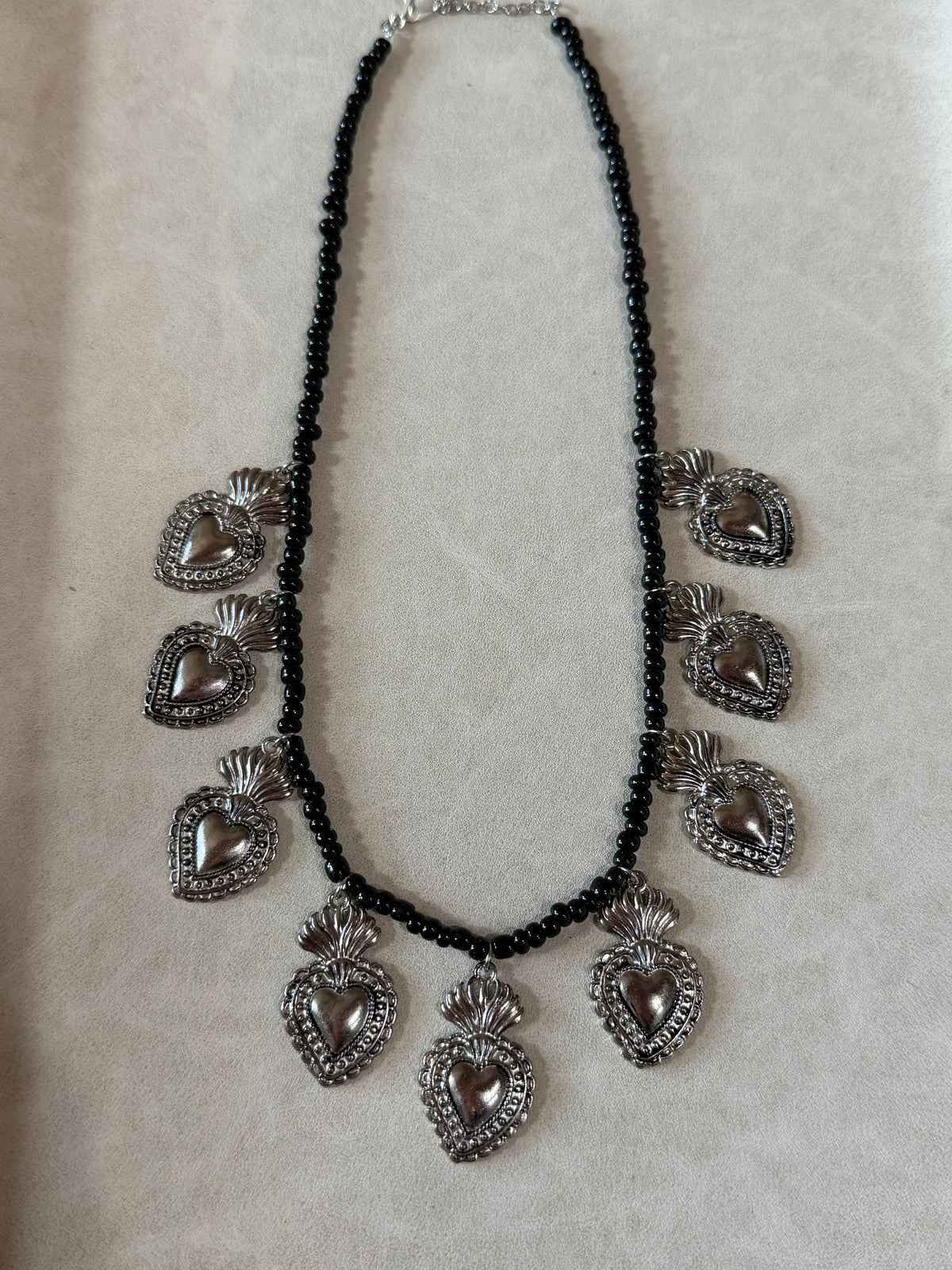 New Milagro Necklace