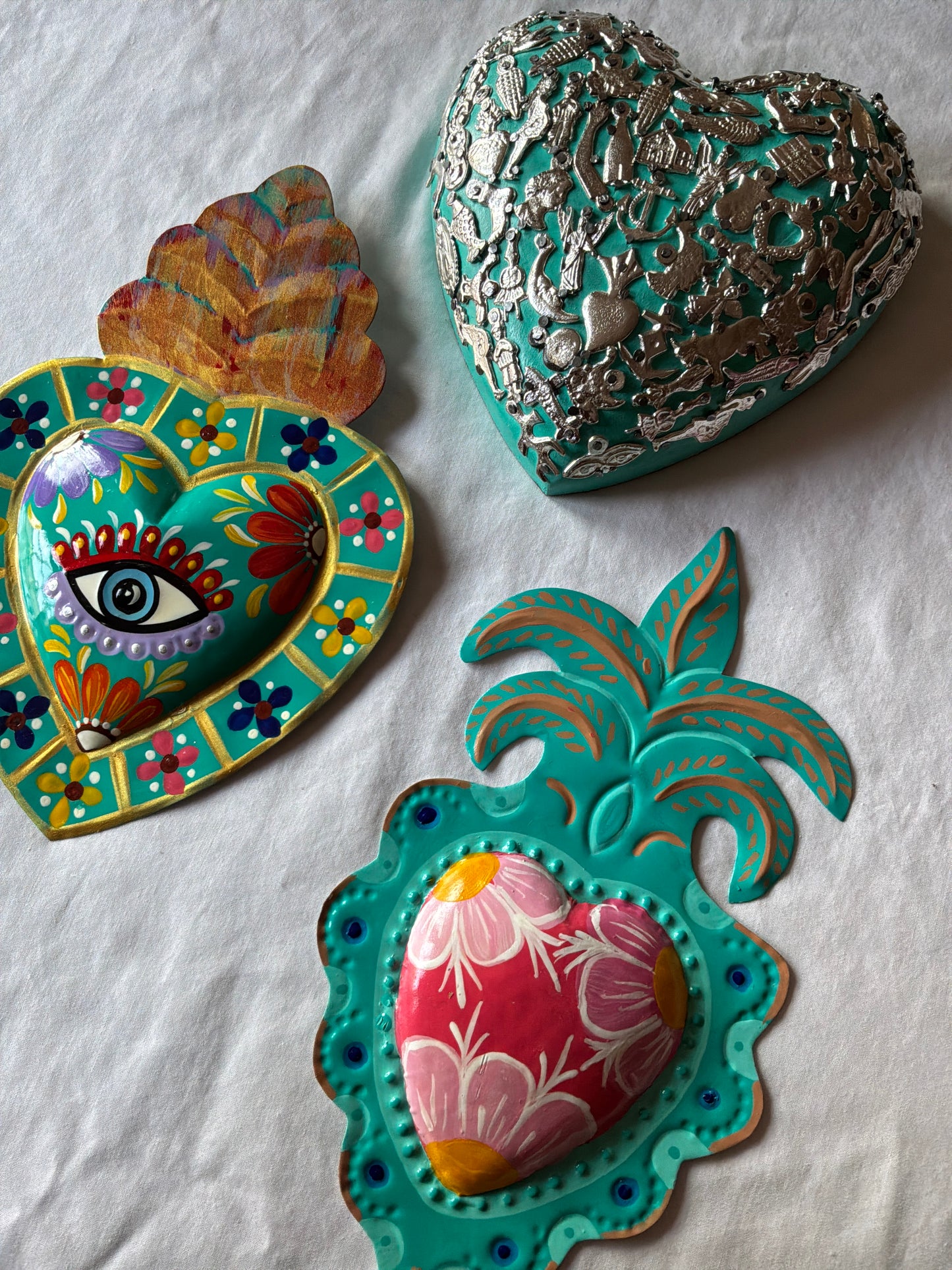 Sacred Heart Milagritos