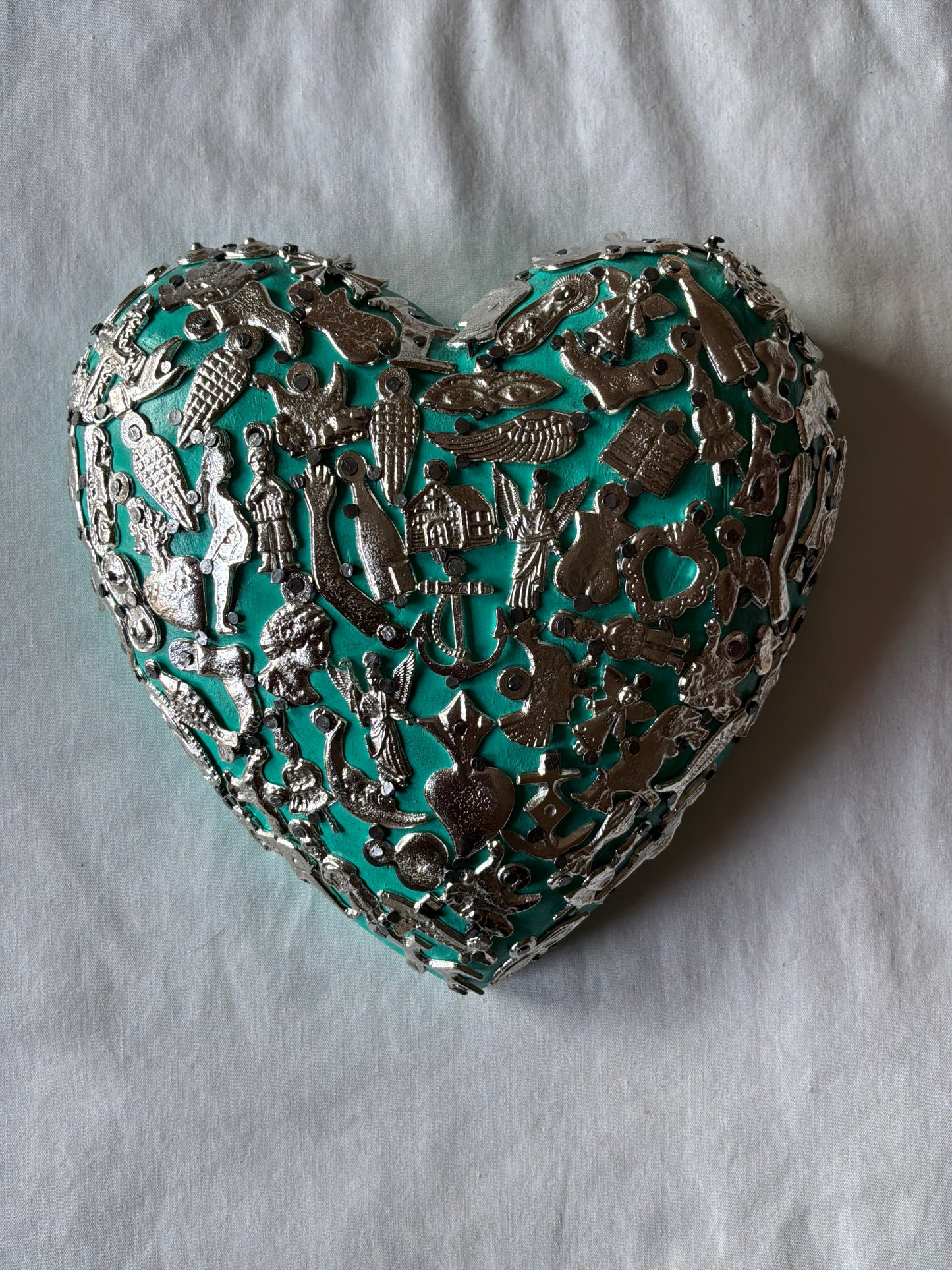 Sacred Heart Milagritos