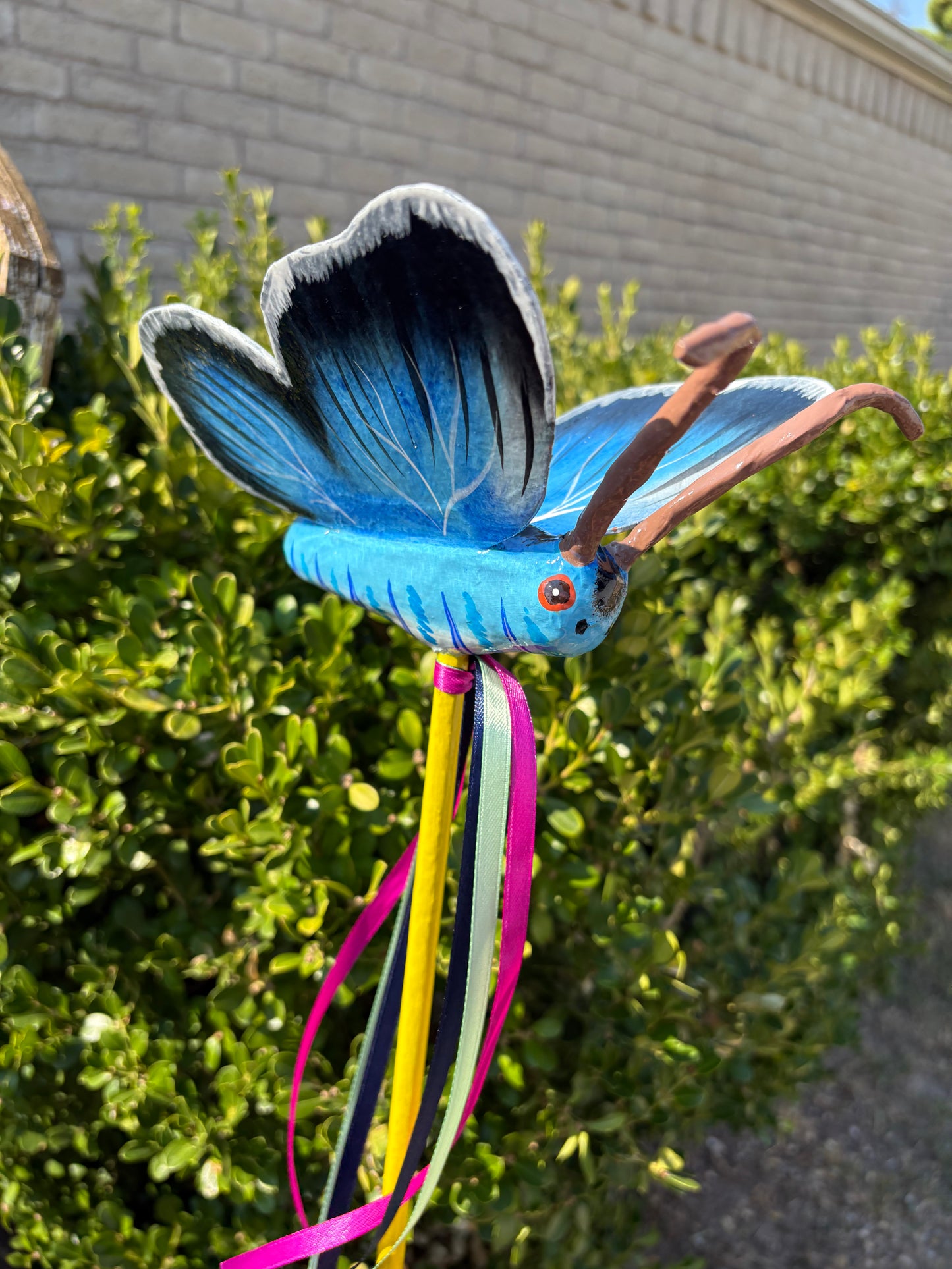 Handmade Maracas- San Miguel de Allende