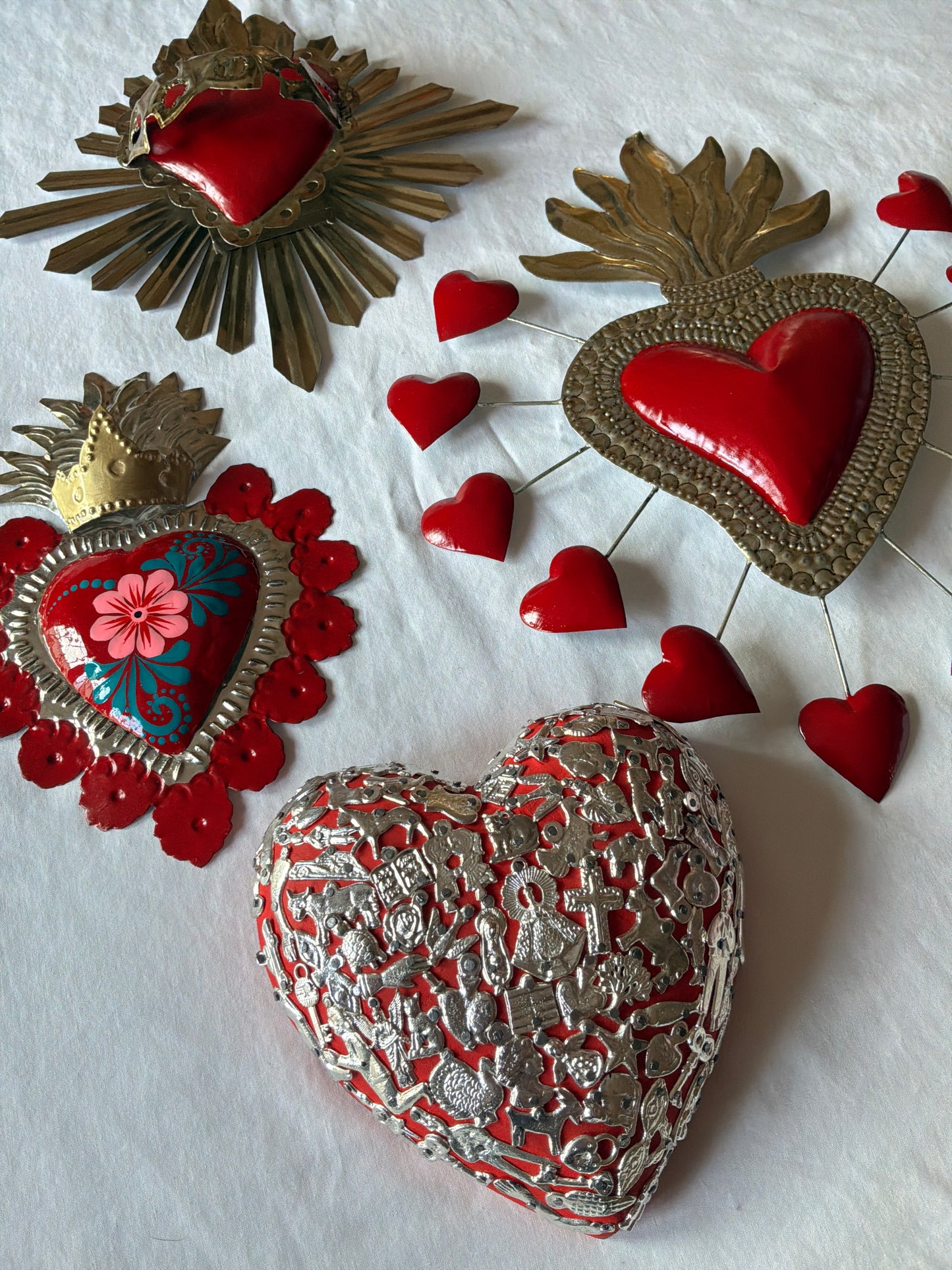 Sacred Heart Milagritos