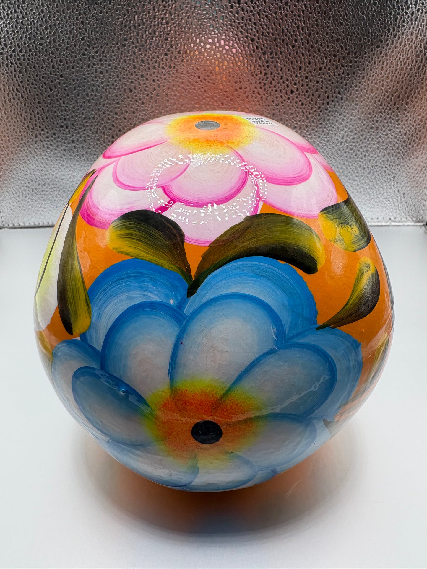 Hand Painted Calavera Cerámica  Ceramic Skulls