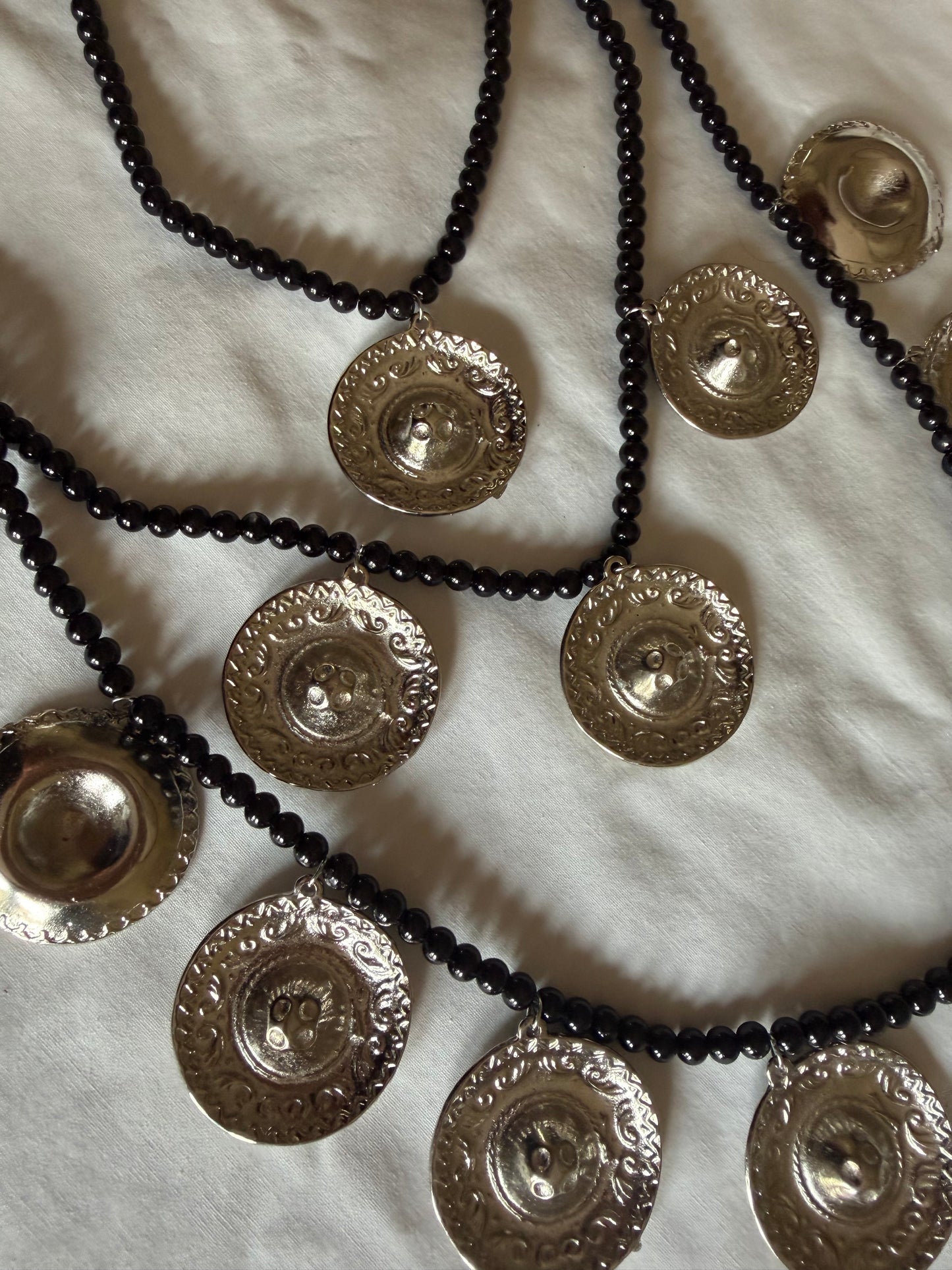 Preorder - Sombrero Mariachi   Necklace - Southwestern Style