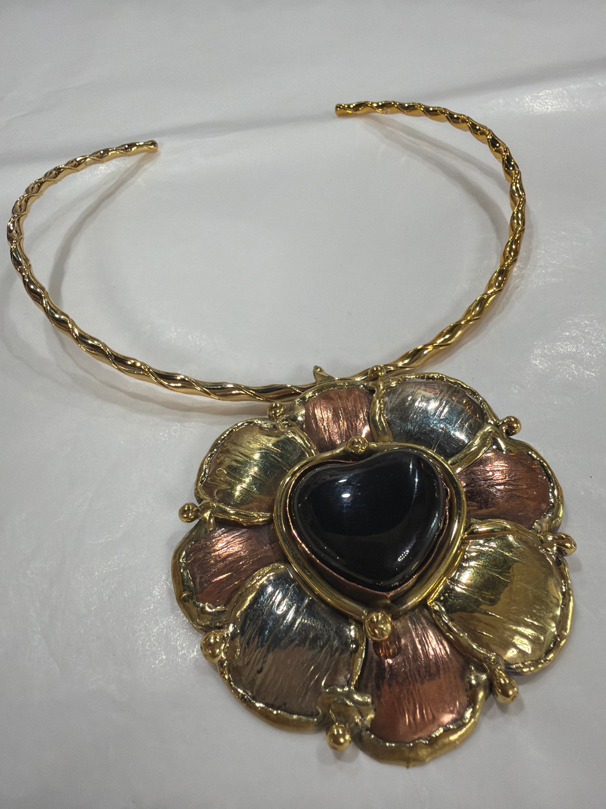 New Black Sacred Heart Collection