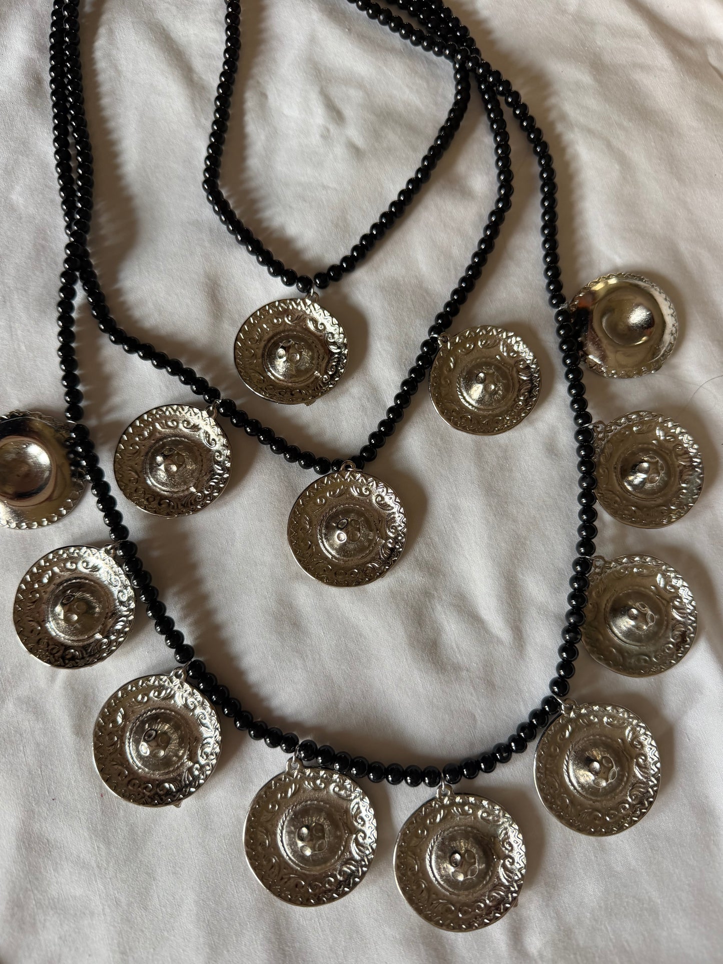Preorder - Sombrero Mariachi   Necklace - Southwestern Style