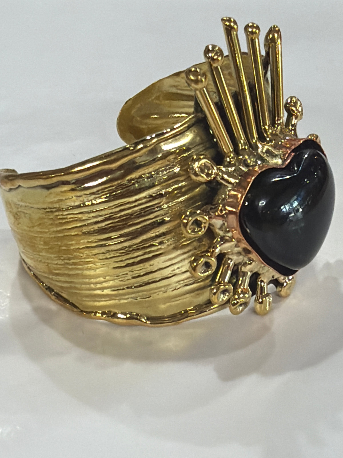 New Black Sacred Heart Collection