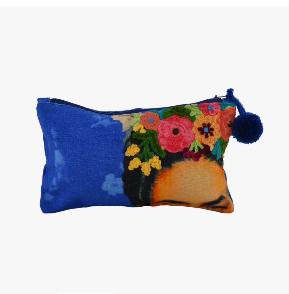 Frida Pouch Bags