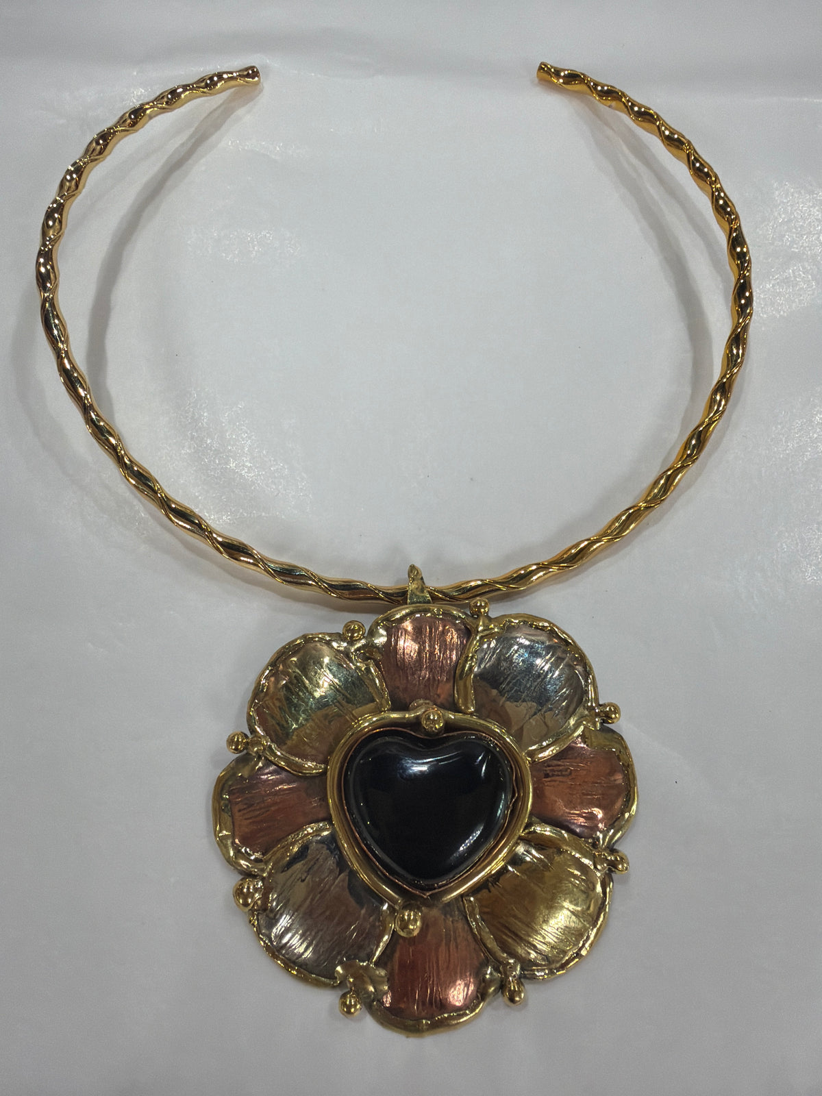 New Black Sacred Heart Collection