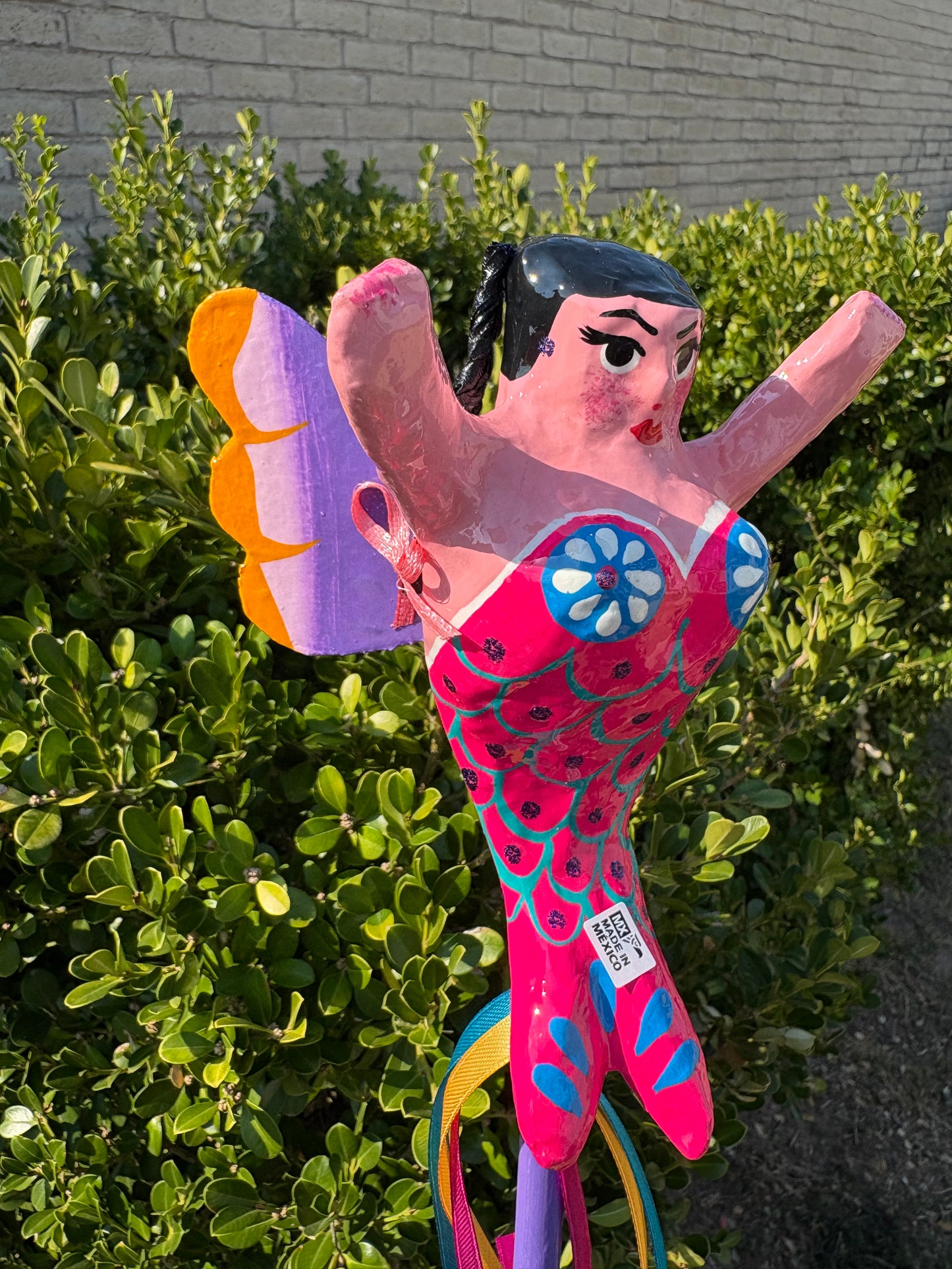 Handmade Maracas- San Miguel de Allende